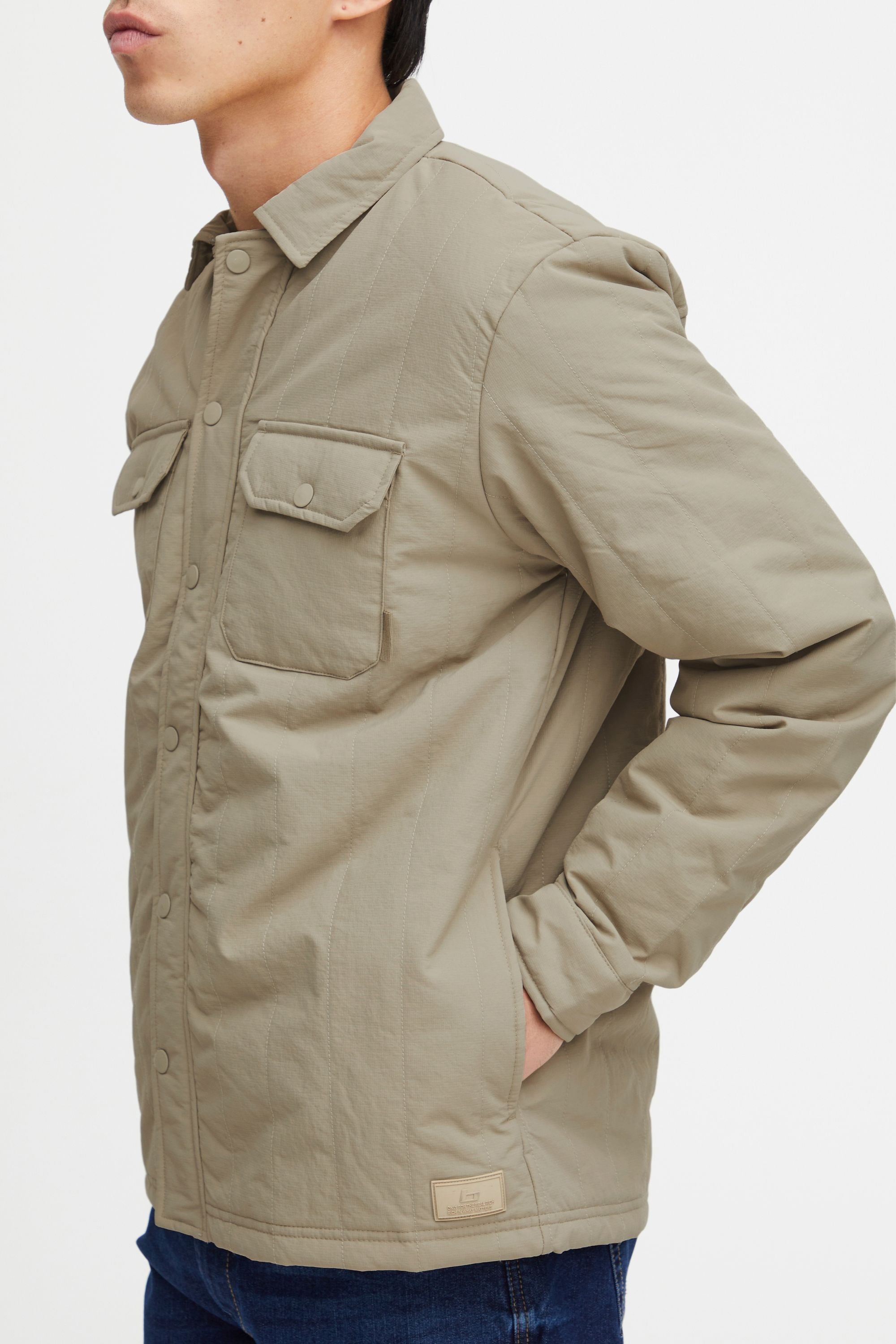 Blend Hemdjacke »Hemdjacke BHJacket«