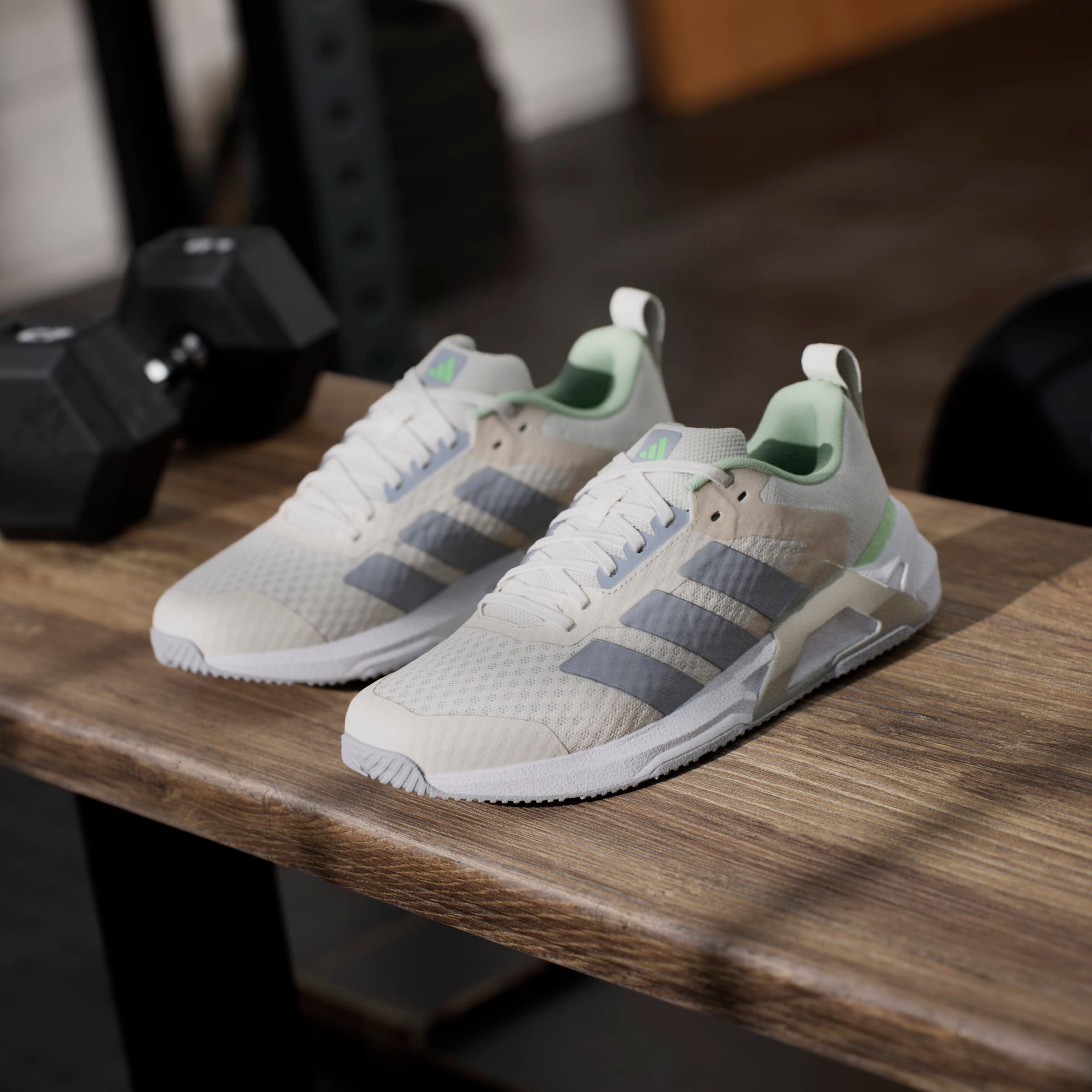 adidas Performance Trainingsschuh »DROPSET CONTROL SNEAKER«