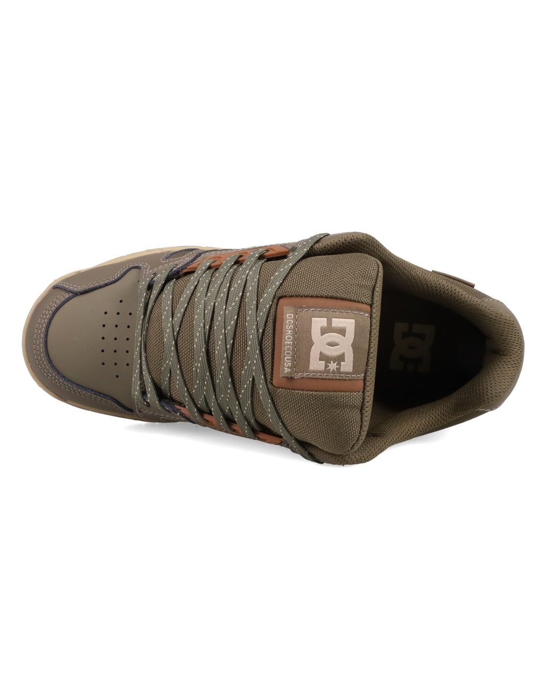 DC Shoes Ankleboots »Stag Wnt«