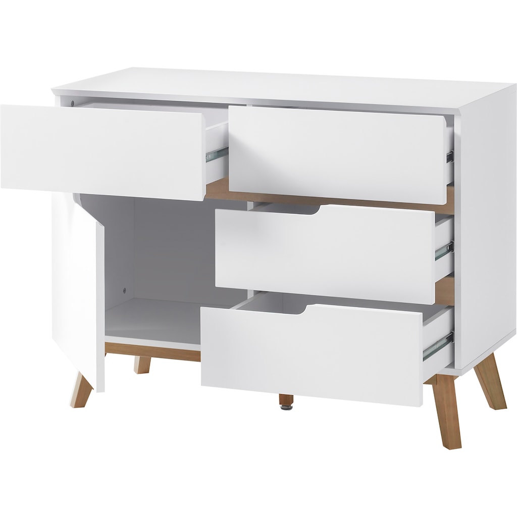 MCA furniture Kommode »Cervo«