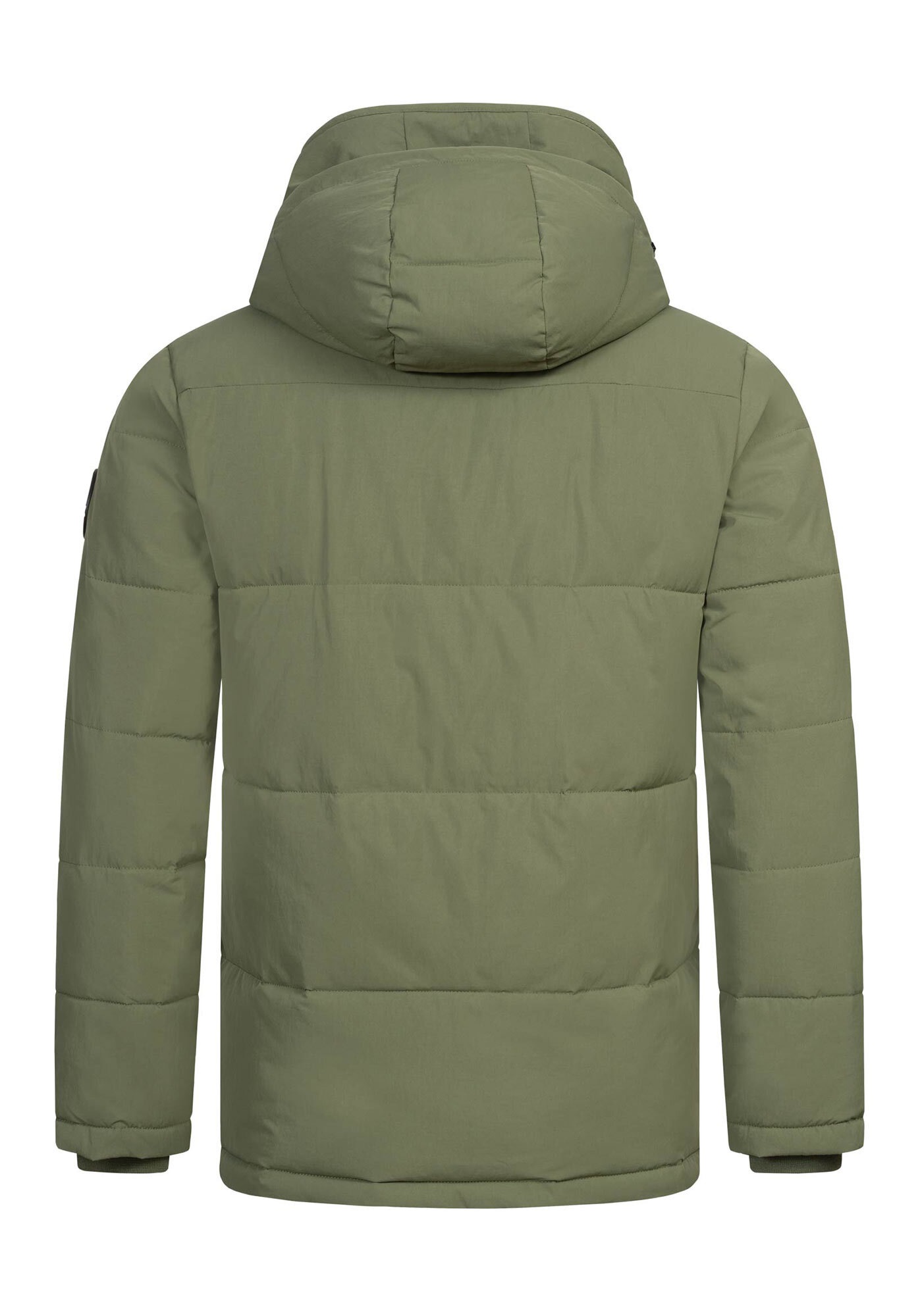Alessandro Salvarini Winterjacke »A. Salvarini Herren Winter Jacke AS457«