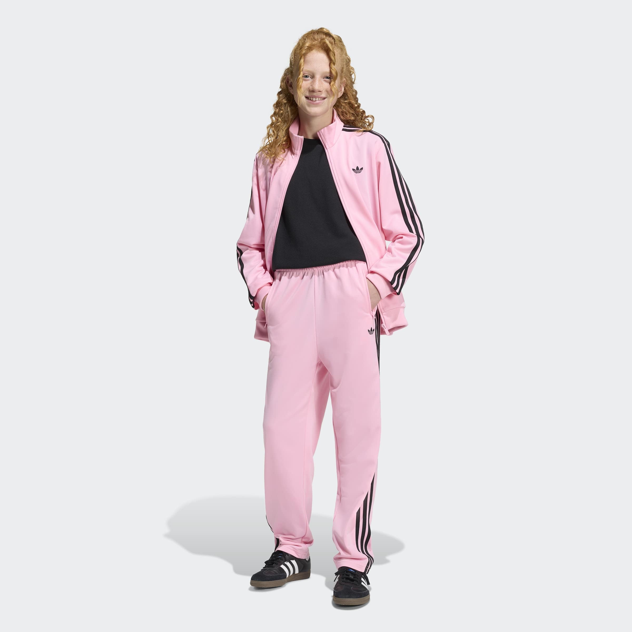adidas Originals Trainingsjacke »FIREBIRD LO TT«