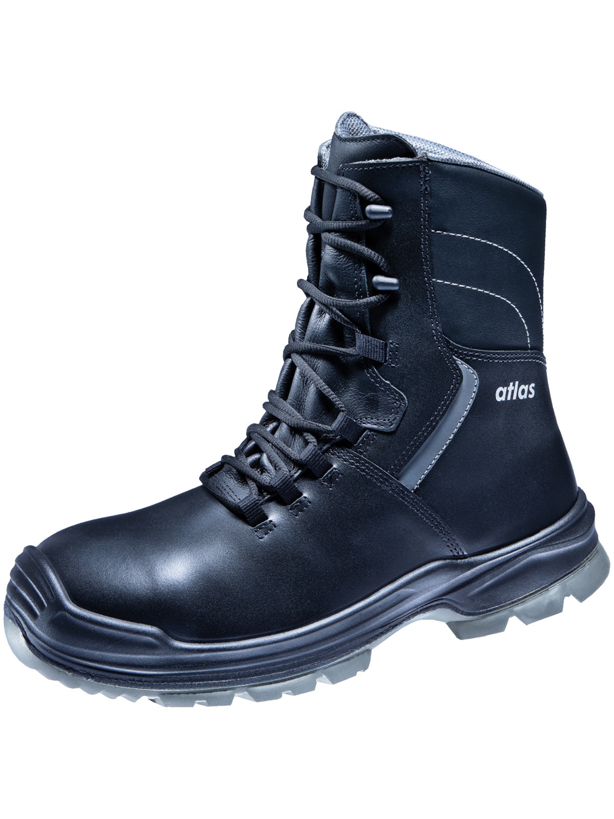 Atlas Schuhe Sicherheitsschuh »C 855 XP Thermo«