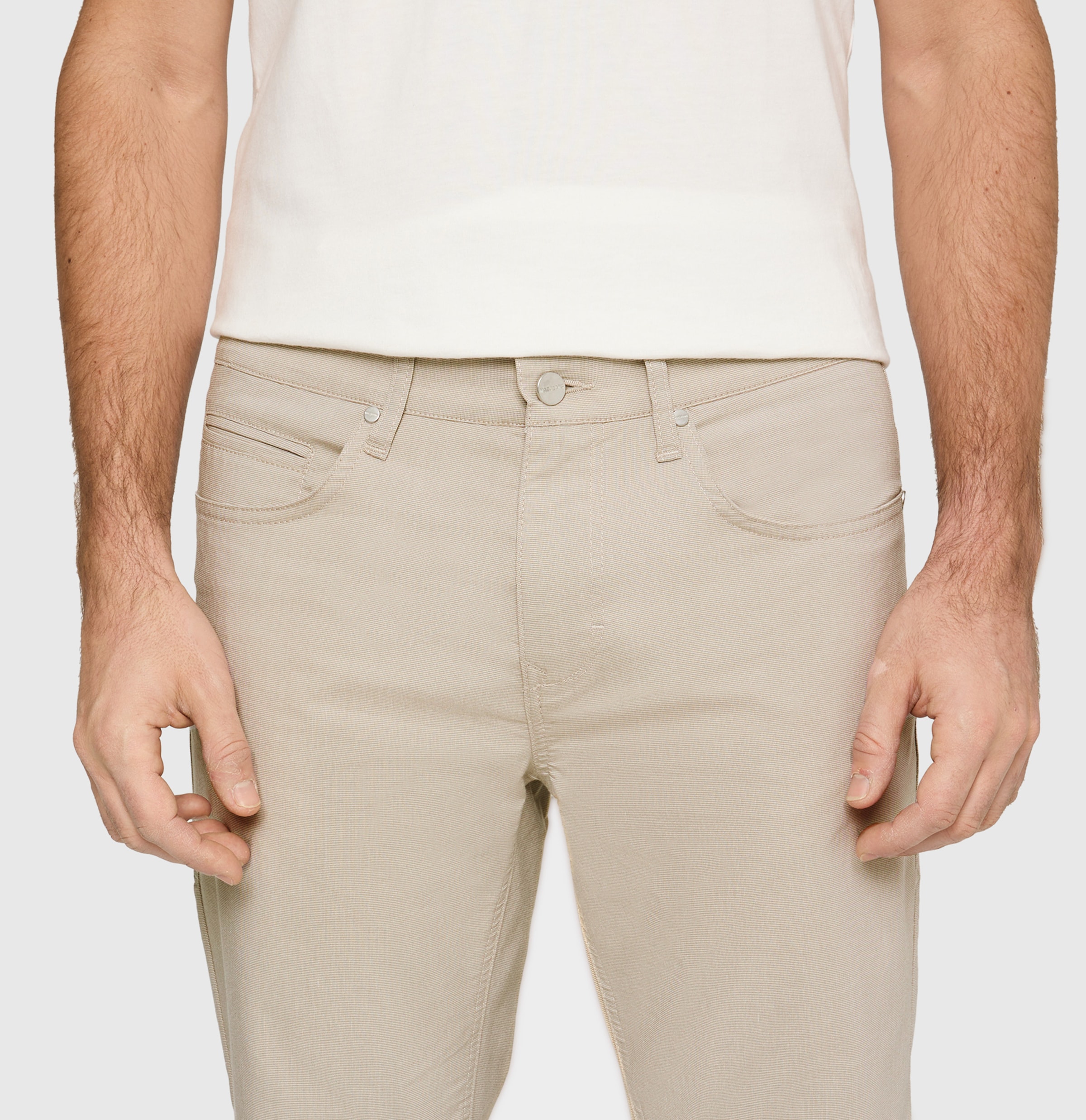 MAC 5-Pocket-Jeans »Arne«
