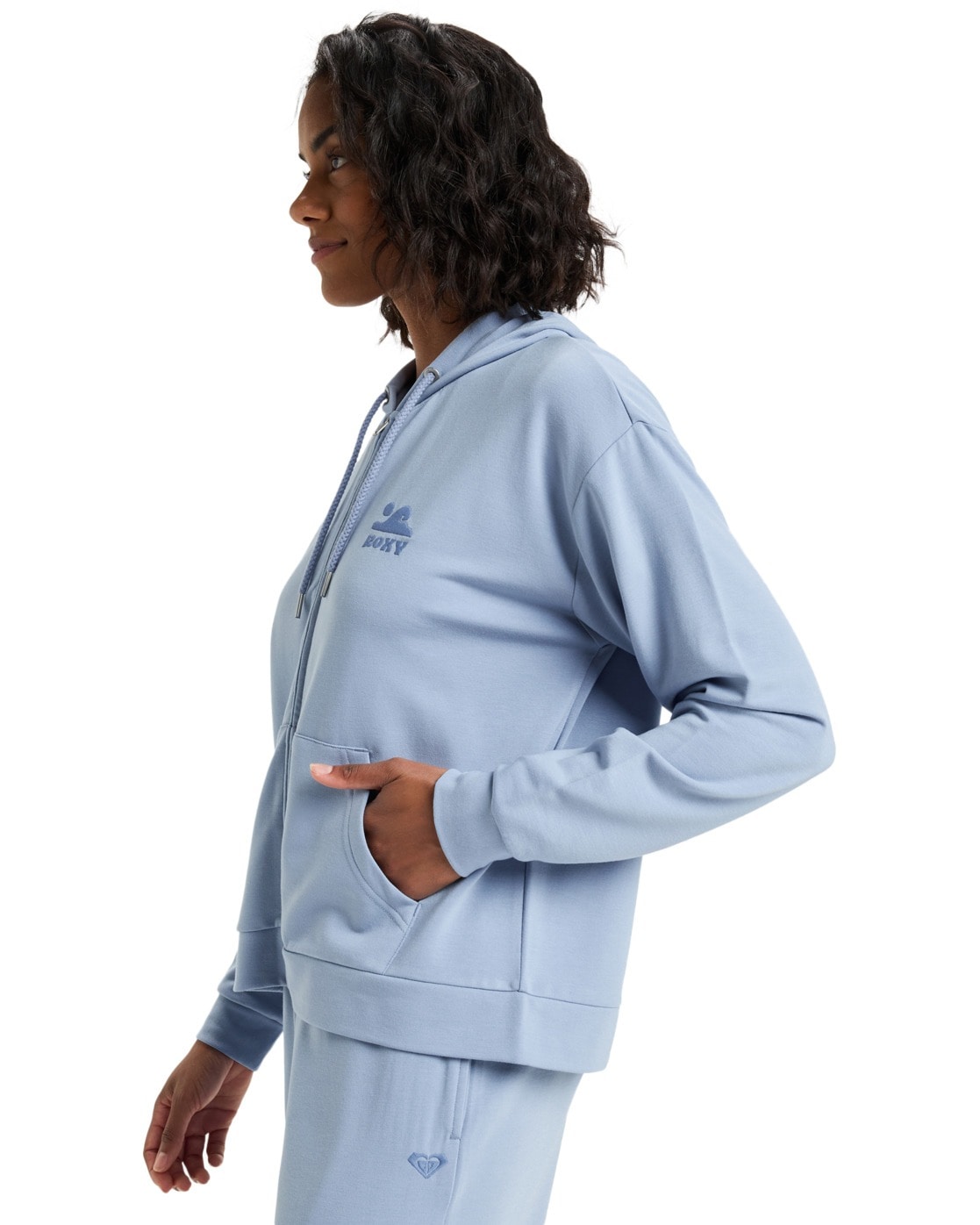 Roxy Hoodie »Surfing By Daylight«
