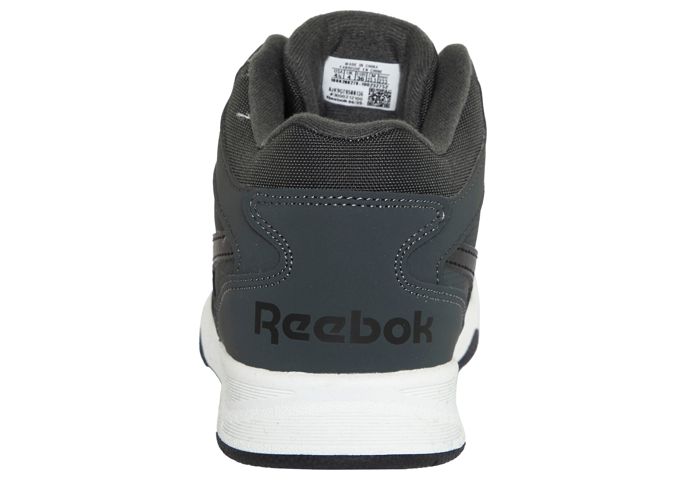 Reebok Basketballschuh »REEBOK BB 4500 COURT«