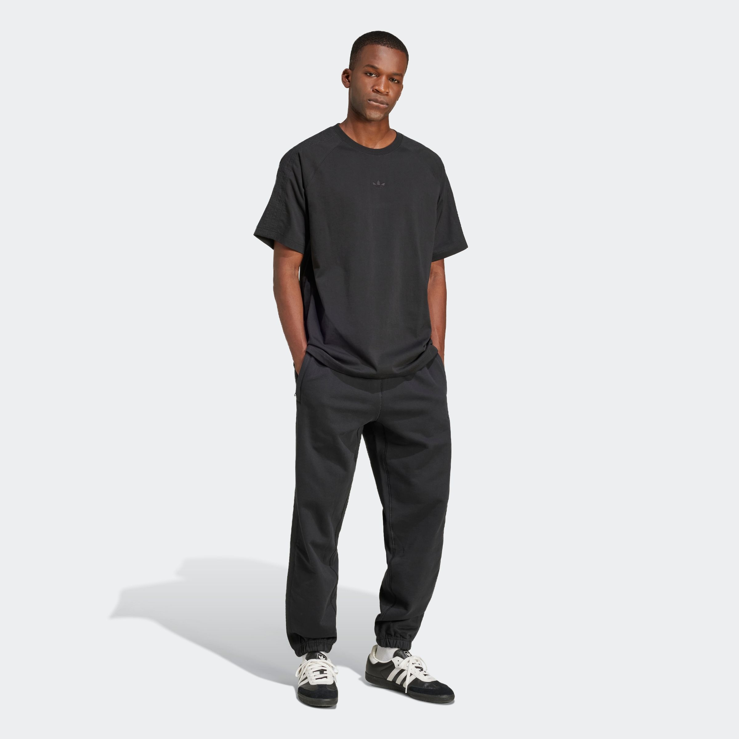 adidas Originals T-Shirt »P ESS TEE«