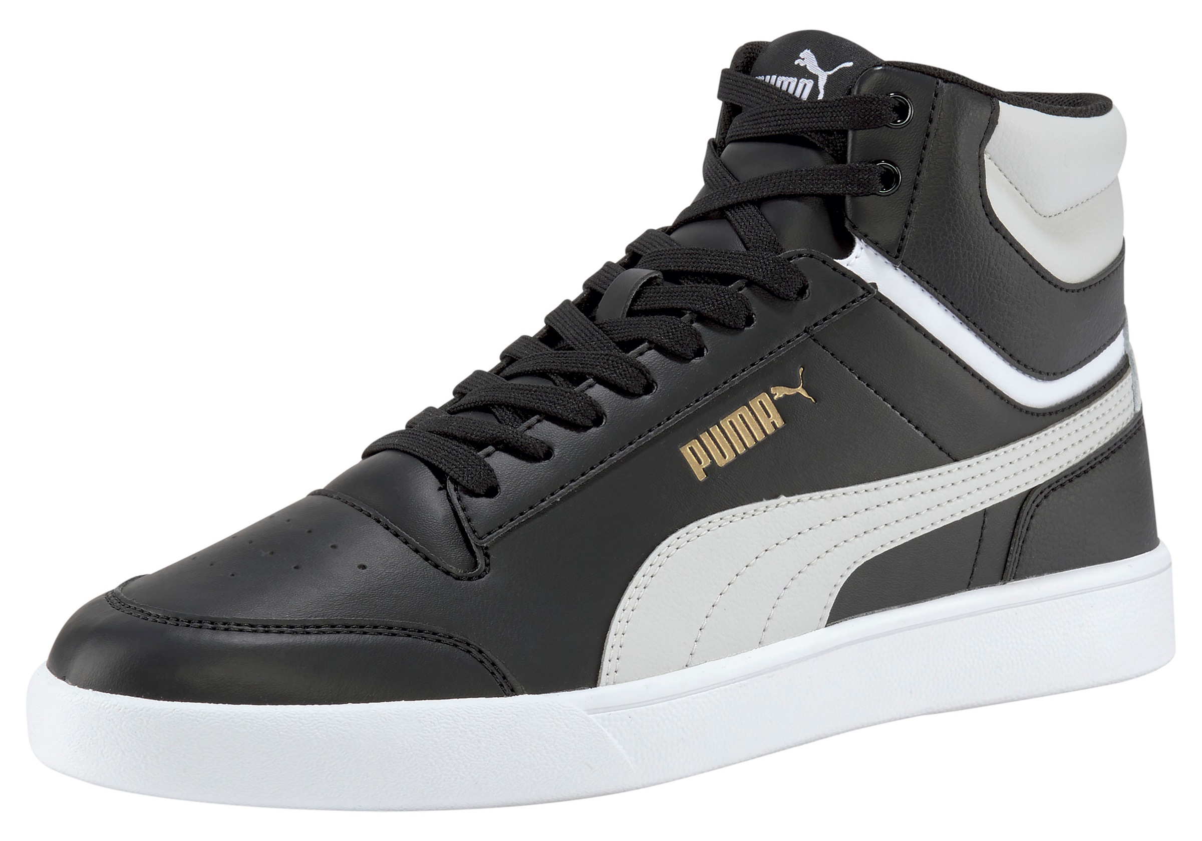 PUMA Sneaker »Puma Shuffle Mid«