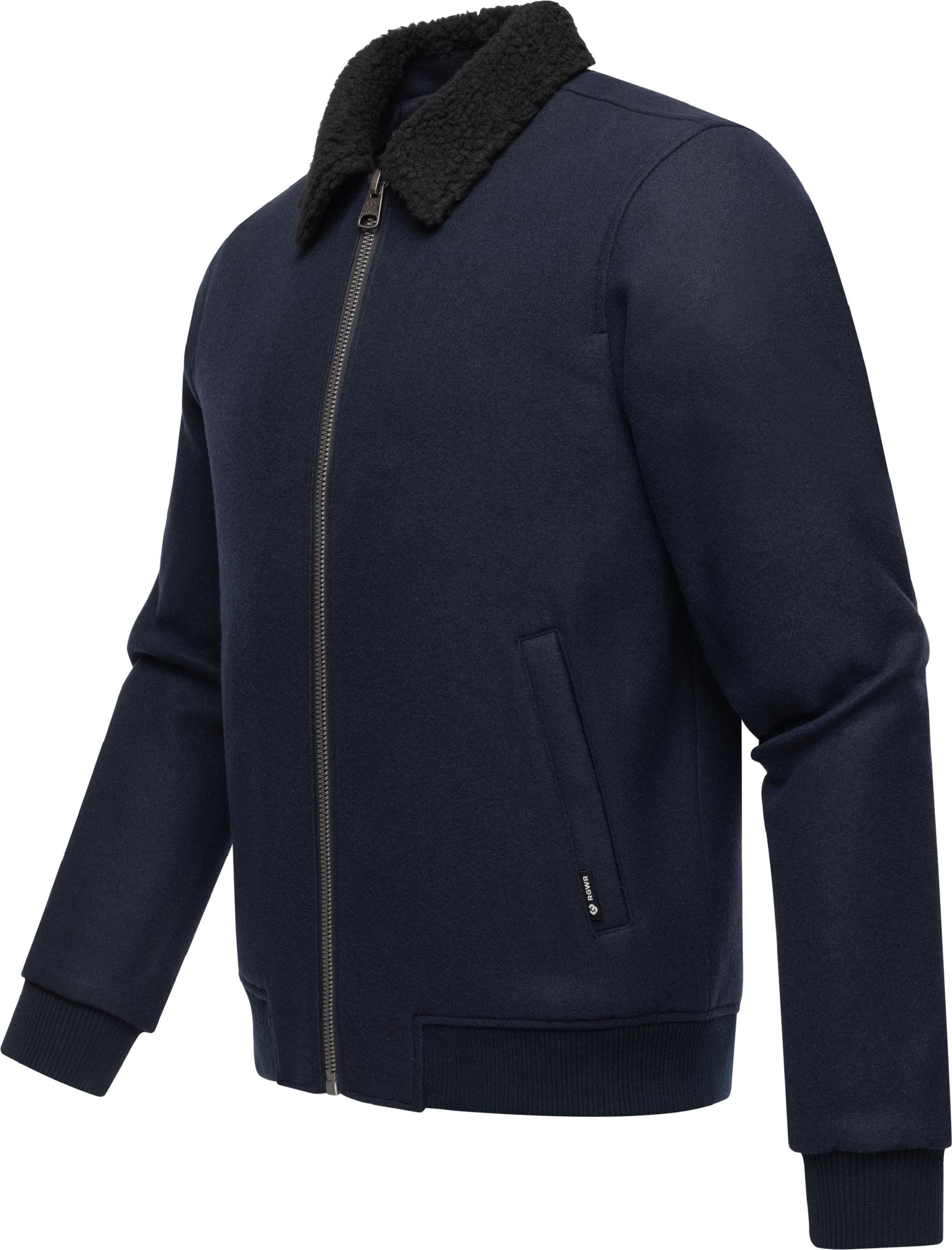 Ragwear Outdoorjacke »Outdoorjacke Sivval Felt«