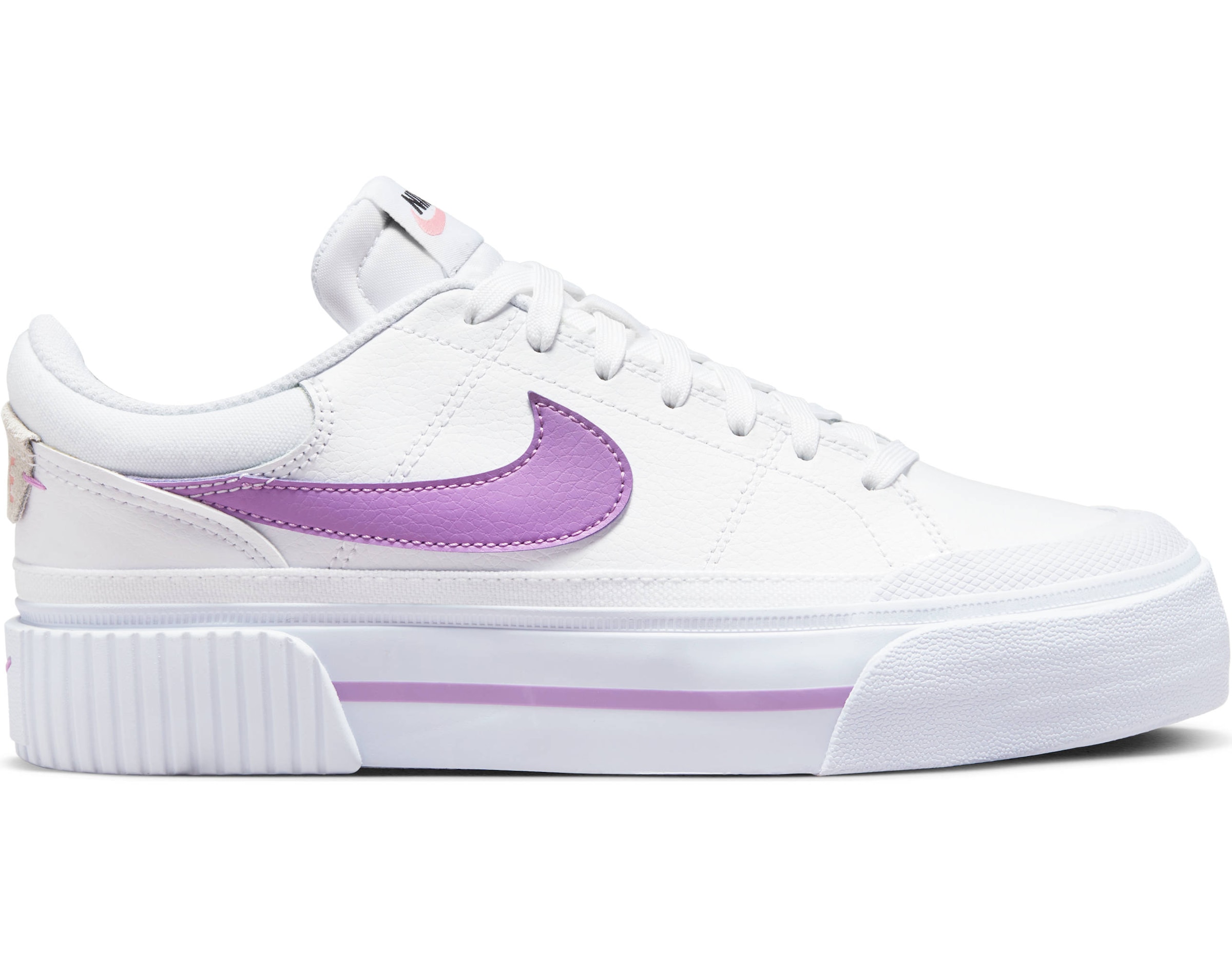 Nike Sportswear Sneaker »COURT LEGACY LIFT«