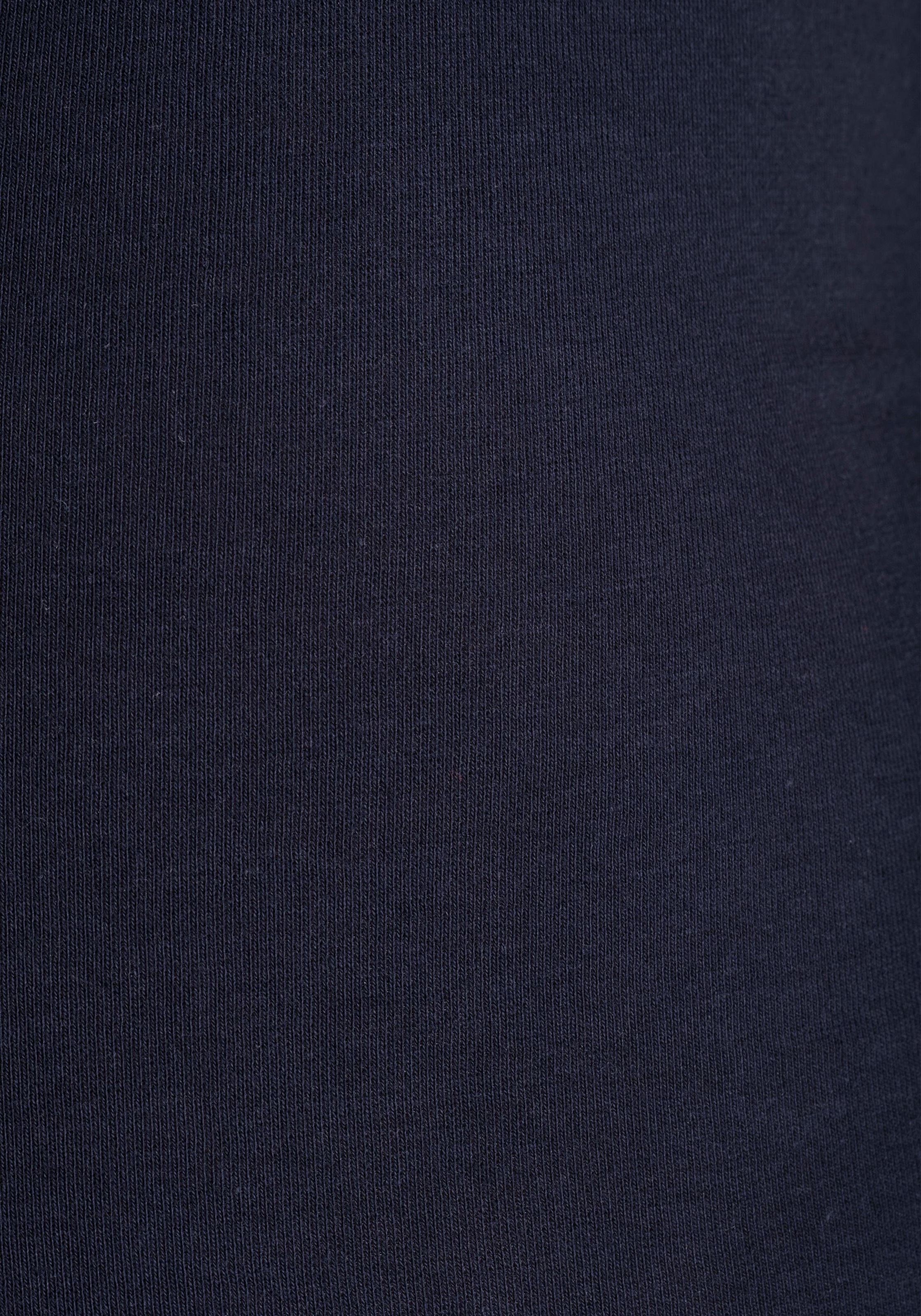 Bench. Boxer »Boxershorts für Herren«, (Packung, 4 St.), Unterhosen aus Baumwoll-Mix