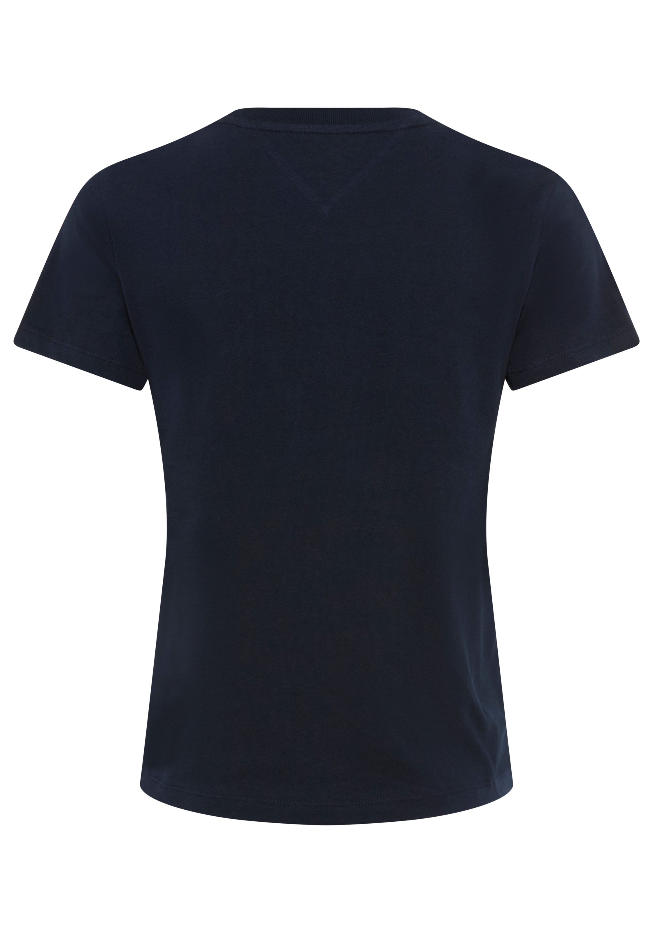 Tommy Jeans Kurzarmshirt »TJW REG TJ FLAG SS TEE«