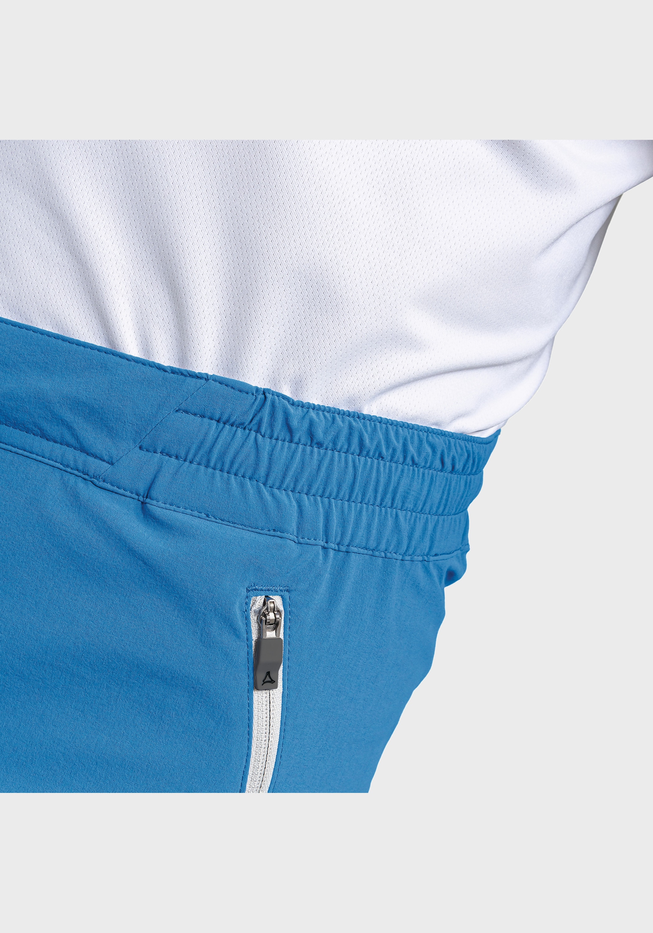 Schöffel Bermudas »Shorts Hestad Light M«