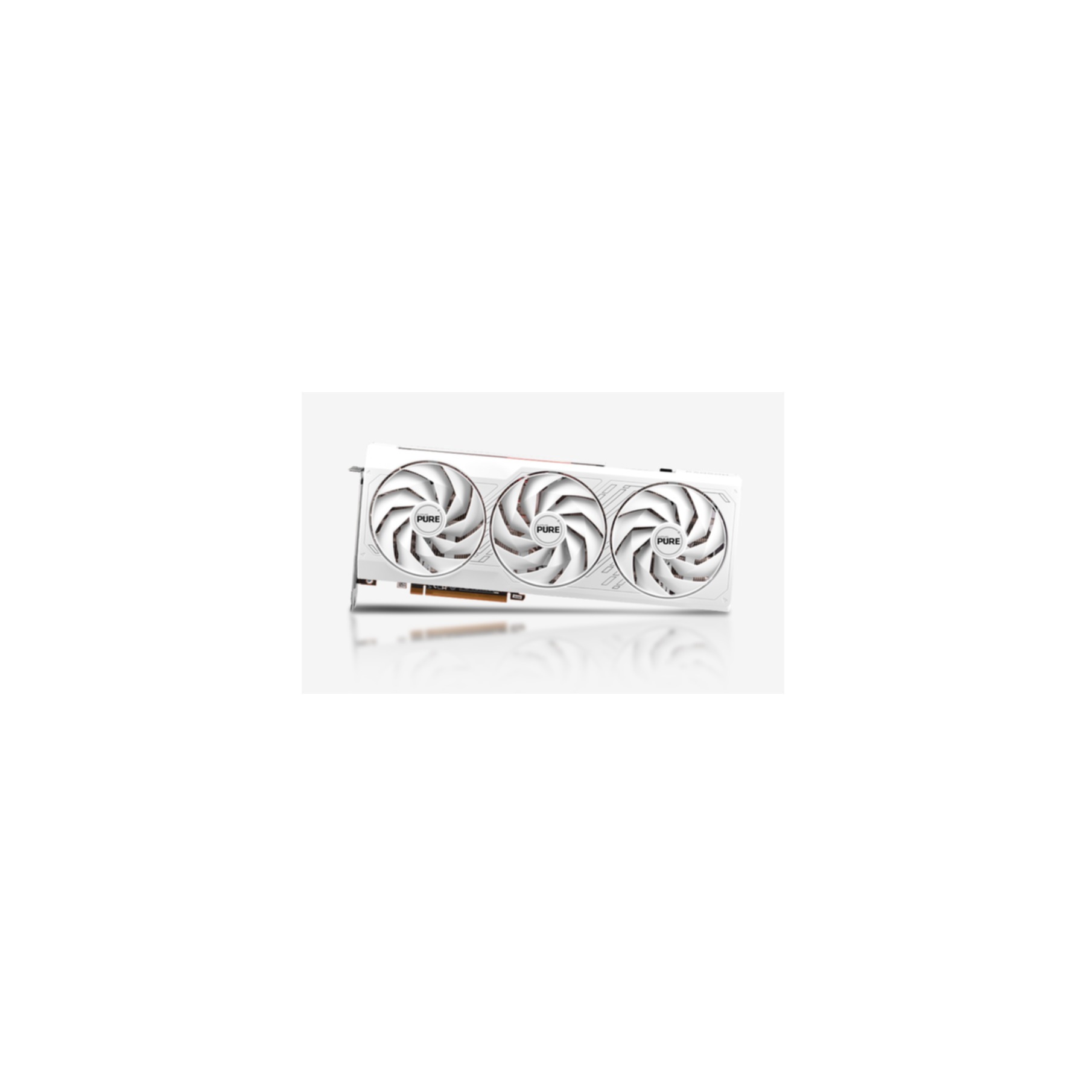 Sapphire Grafikkarte »11325-03-20G«, 16 GB, GDDR6