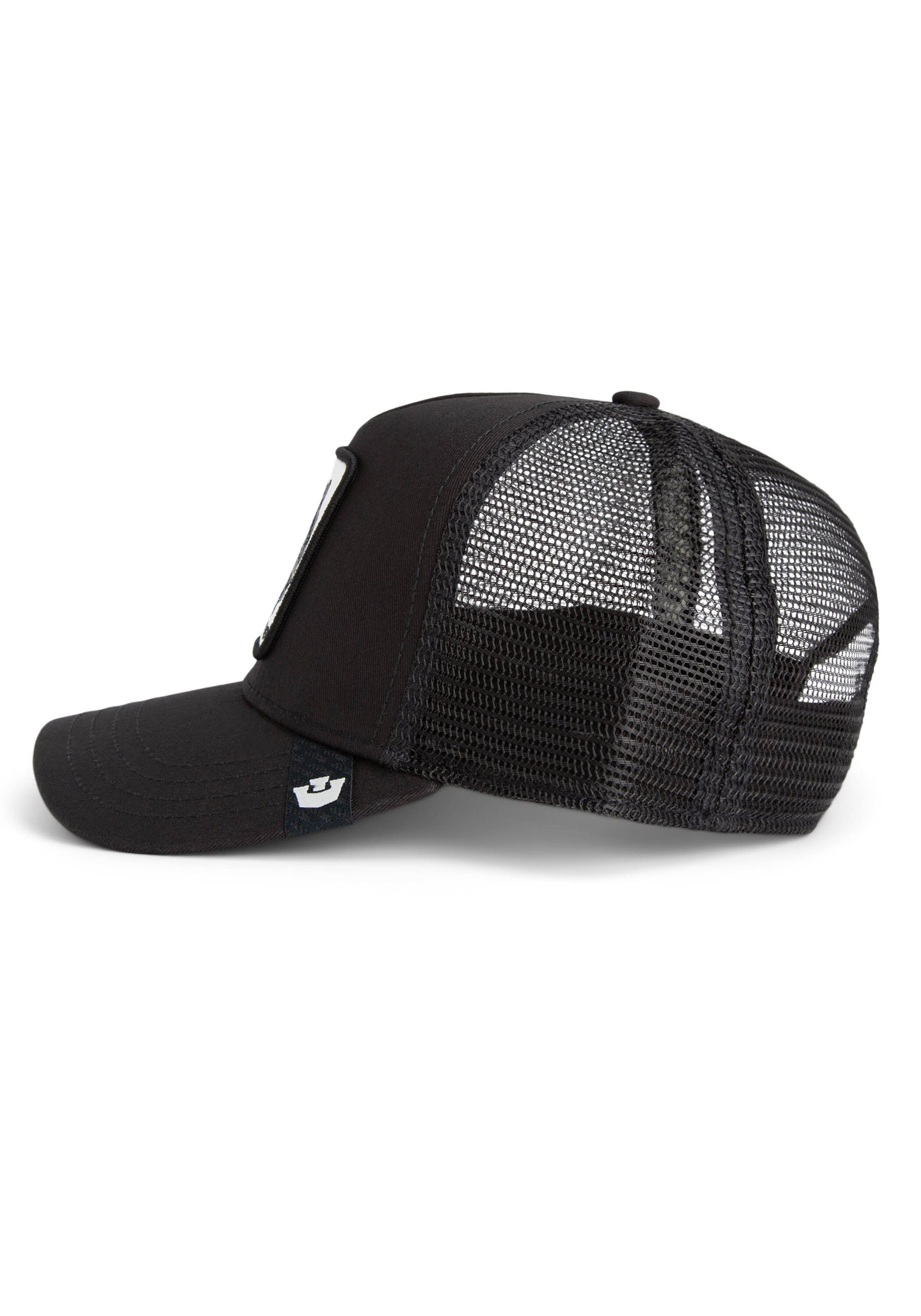 Goorin Bros. Snapback Cap »Cap OG Trucker«