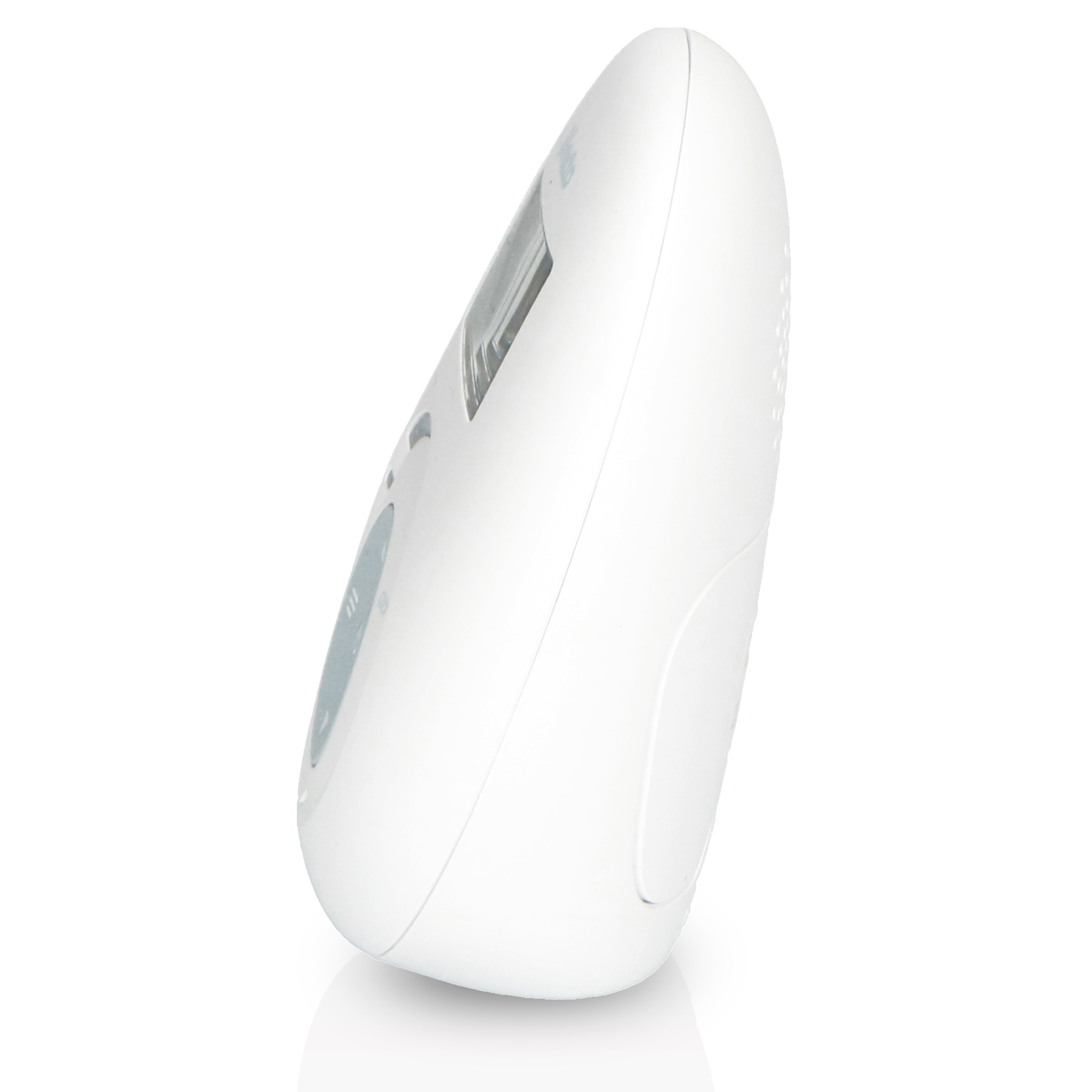 Alecto Babyphone »DBX120«, (2 tlg.), Nachtlicht, Wiegenlieder und Temperaturanzeige