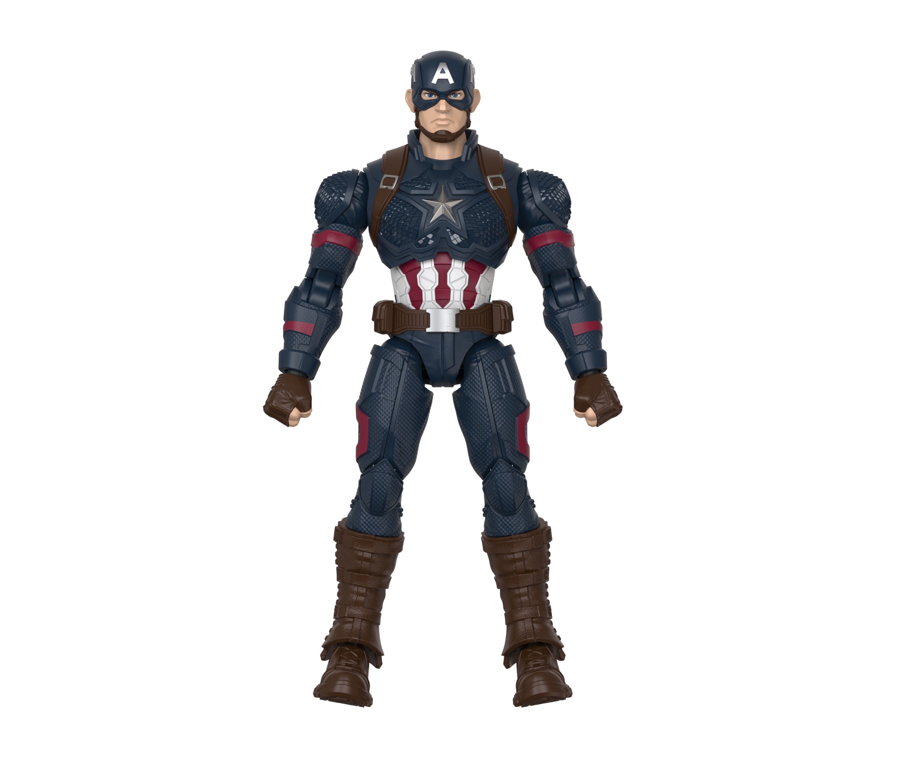 Dickie Toys Modellbausatz »Marvel Captain America«