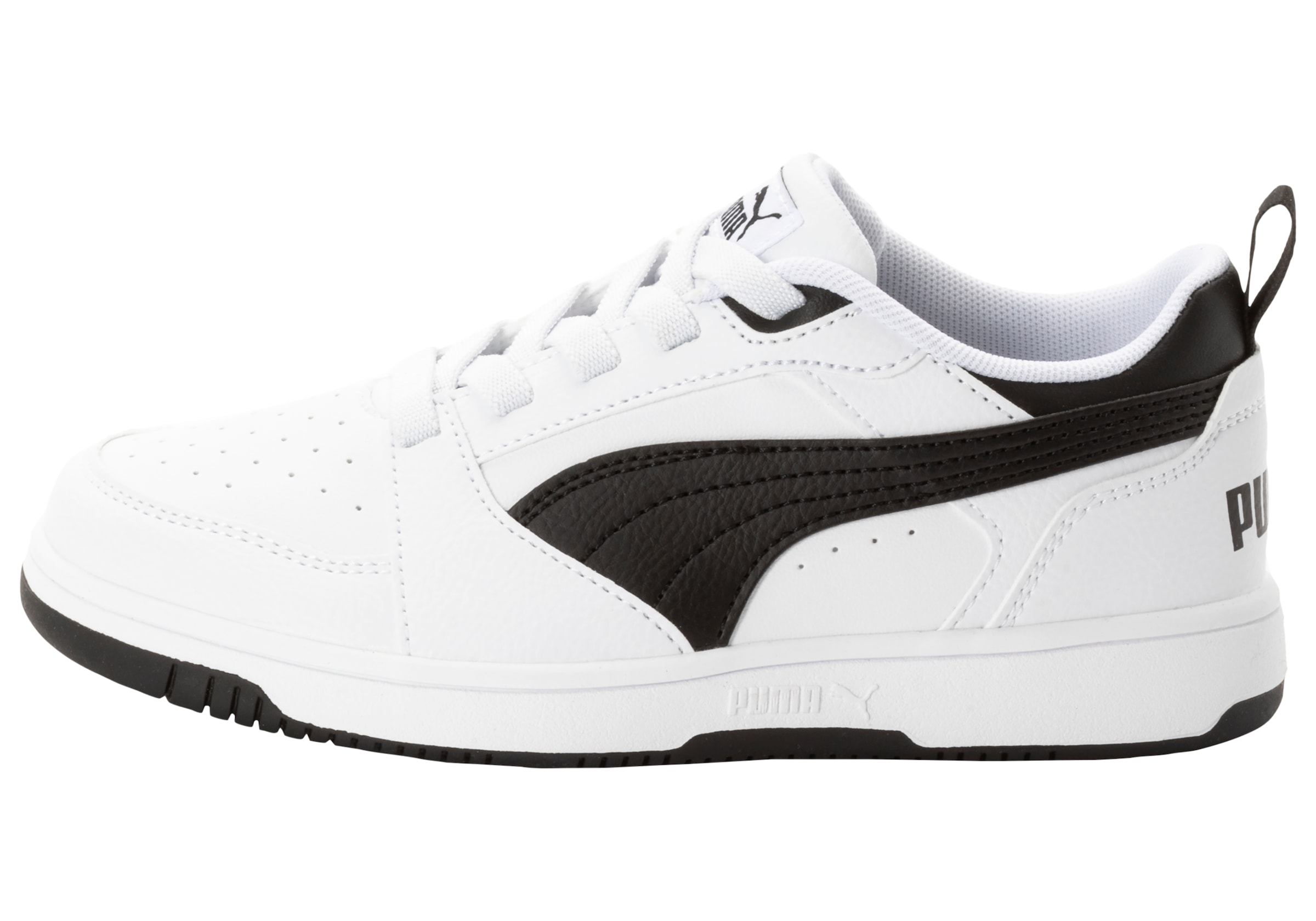 PUMA Sneaker »REBOUND V6 LO AC PS«