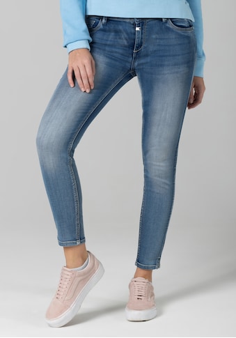 Skinny-fit-Jeans »Tight AleenaTZ 7/8«