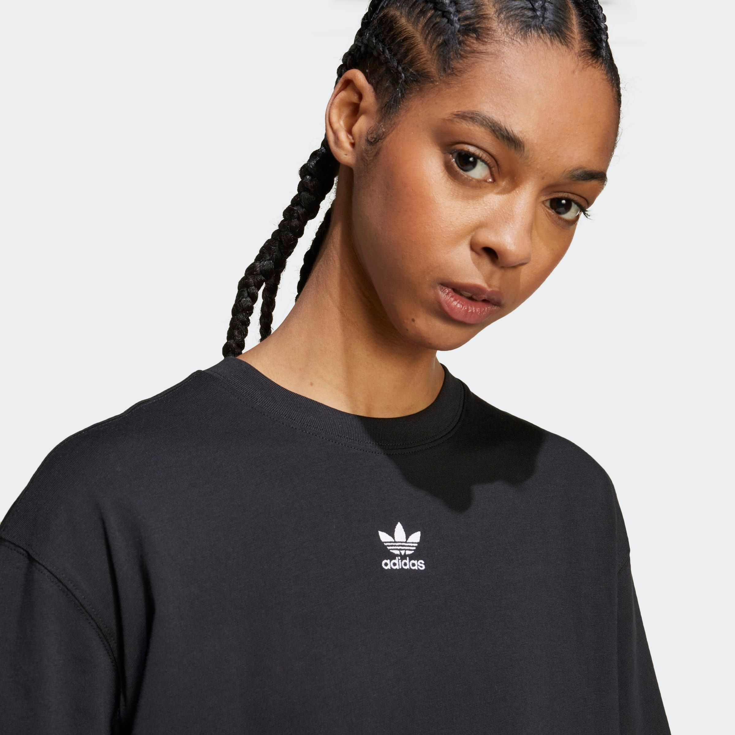 adidas Originals T-Shirt »ESS BOYFR TEE«