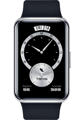 Huawei Smartwatch »WATCH FIT Elegant Edition«, (Proprietär) kaufen