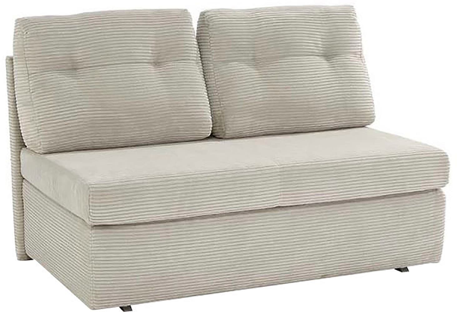 Jockenhöfer Gruppe Schlafsofa »Torben«, Platzsparendes Sofa mit Gästebettfunktion und Stauraum