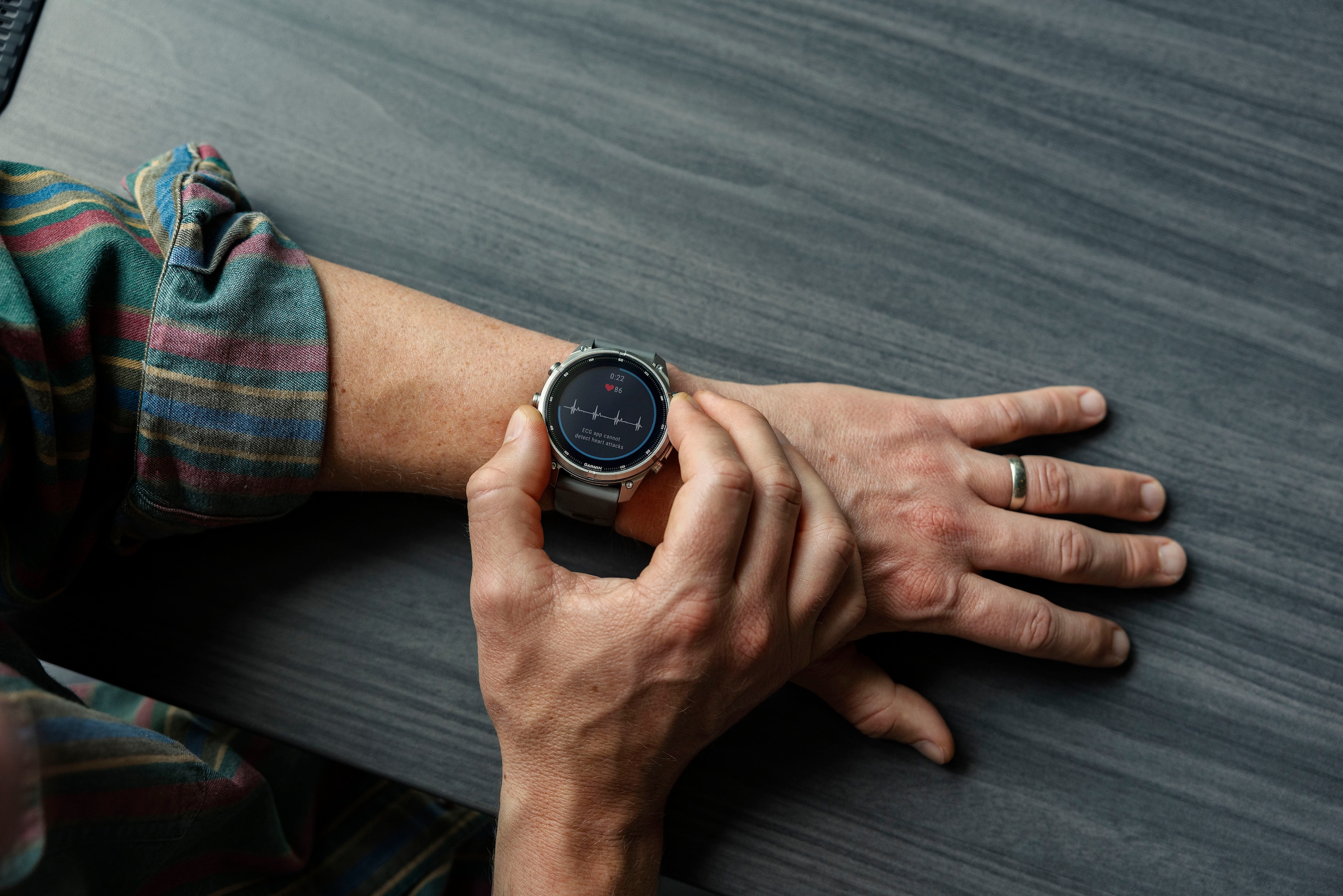 Garmin Smartwatch »Fenix 9 Pro inReach«(47/ 1,4 ″) Android