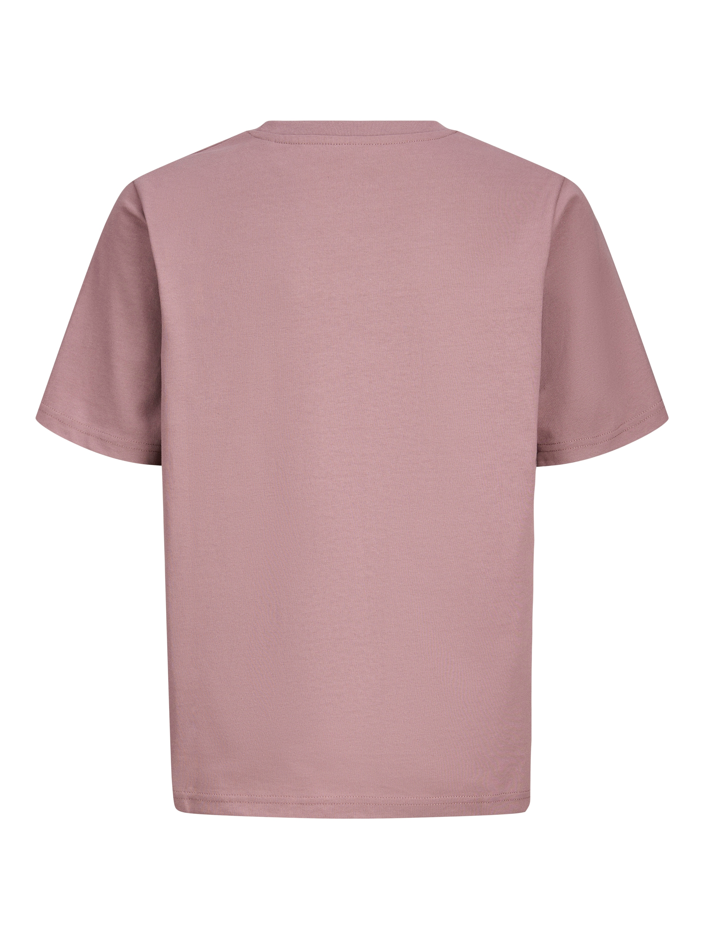 Jack & Jones Junior T-Shirt »JCOTIER FRONT PRINT TEE SS CN SN JNR«