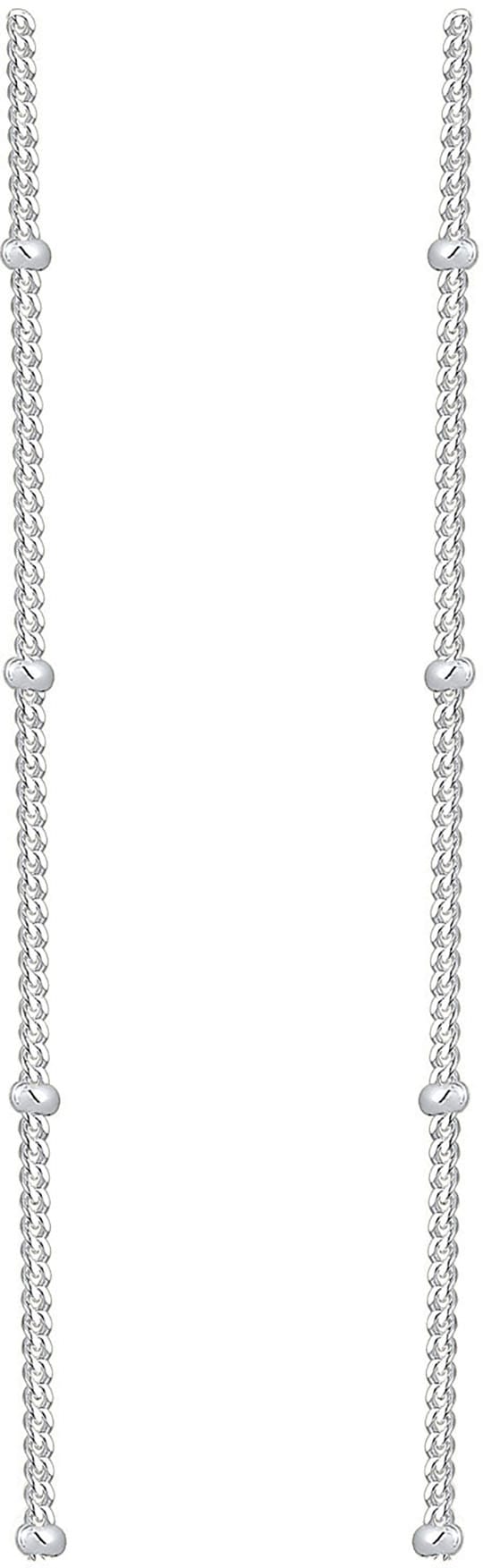 Elli Paar Ohrhänger »Schmuck Geschenk Silber 925 Ohrringe, 0312541119«