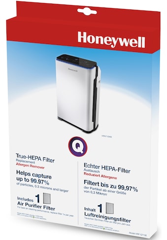 Honeywell HEPA-Filter »HRF-Q710E« kaufen