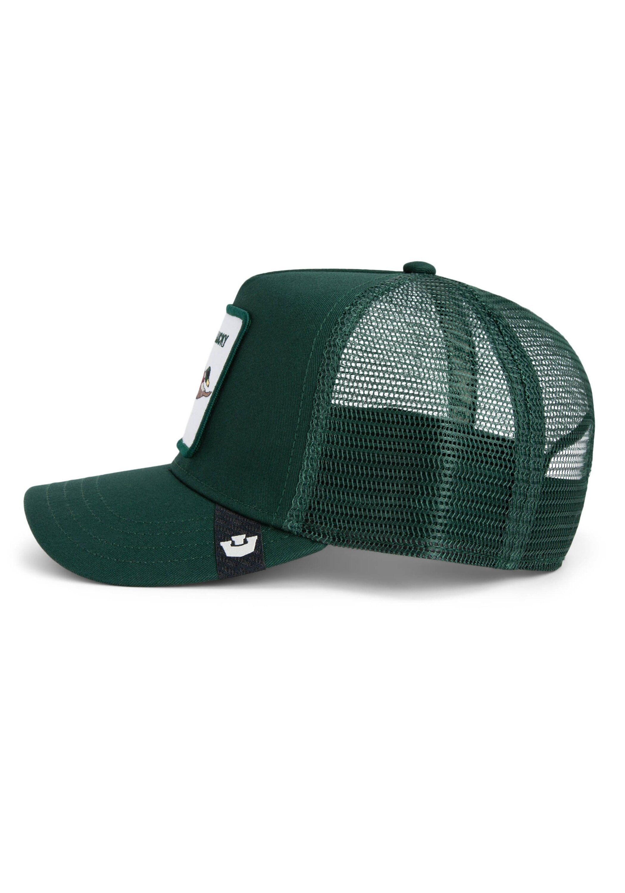 Goorin Bros. Snapback Cap »Cap OG Trucker«