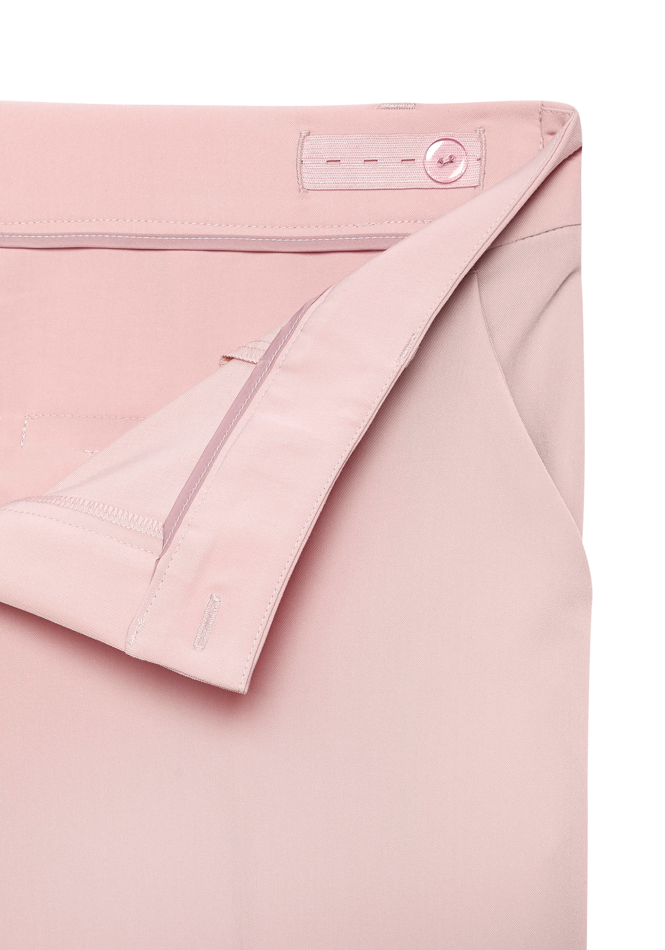 LASCANA Anzughose  mit verstellbarem Bund, individuell regulierbar