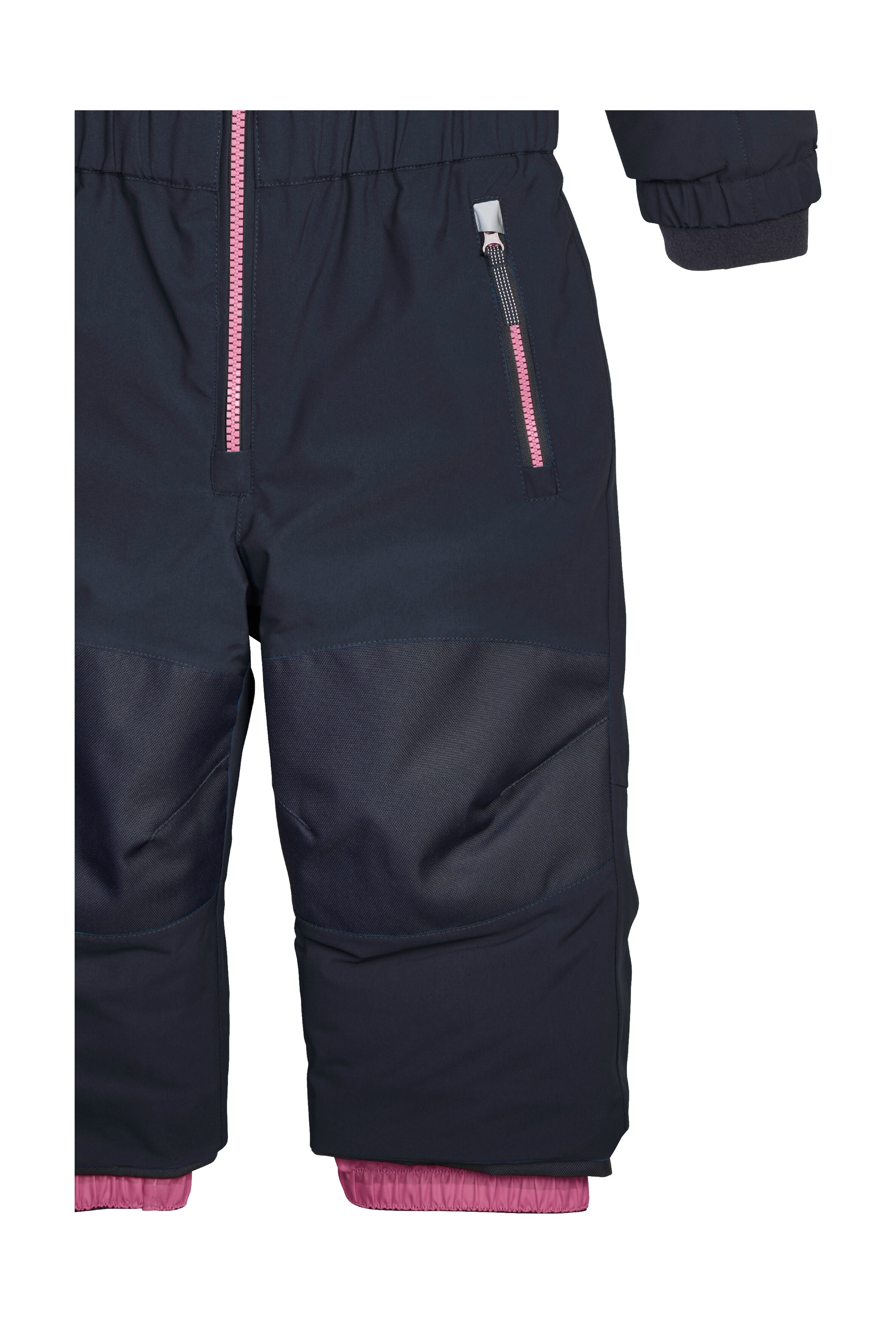 first instinct by killtec Overall »FISW 46 MNS ONPC« Wind- u wasserdichter Schneeanzug mit verlängerbaren Armen und Beinen