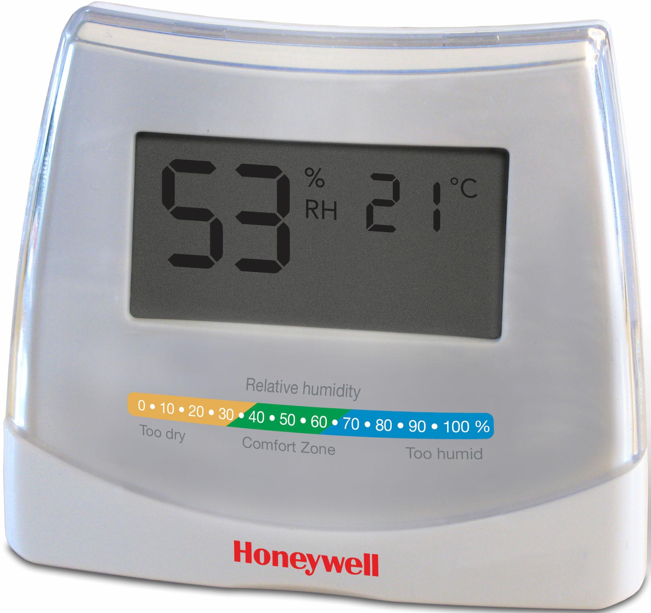 Honeywell Innenwetterstation »2-in-1 Hygrometer und Thermometer HHY70E«