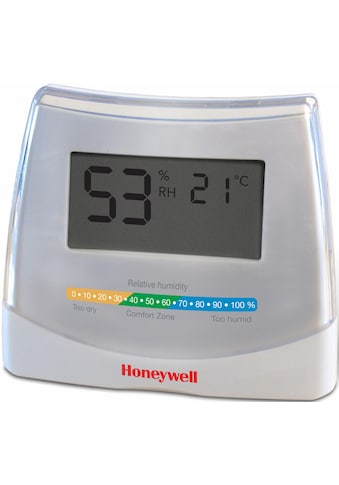 Honeywell Innenwetterstation »2-in-1 Hygrometer und Thermometer HHY70E« kaufen