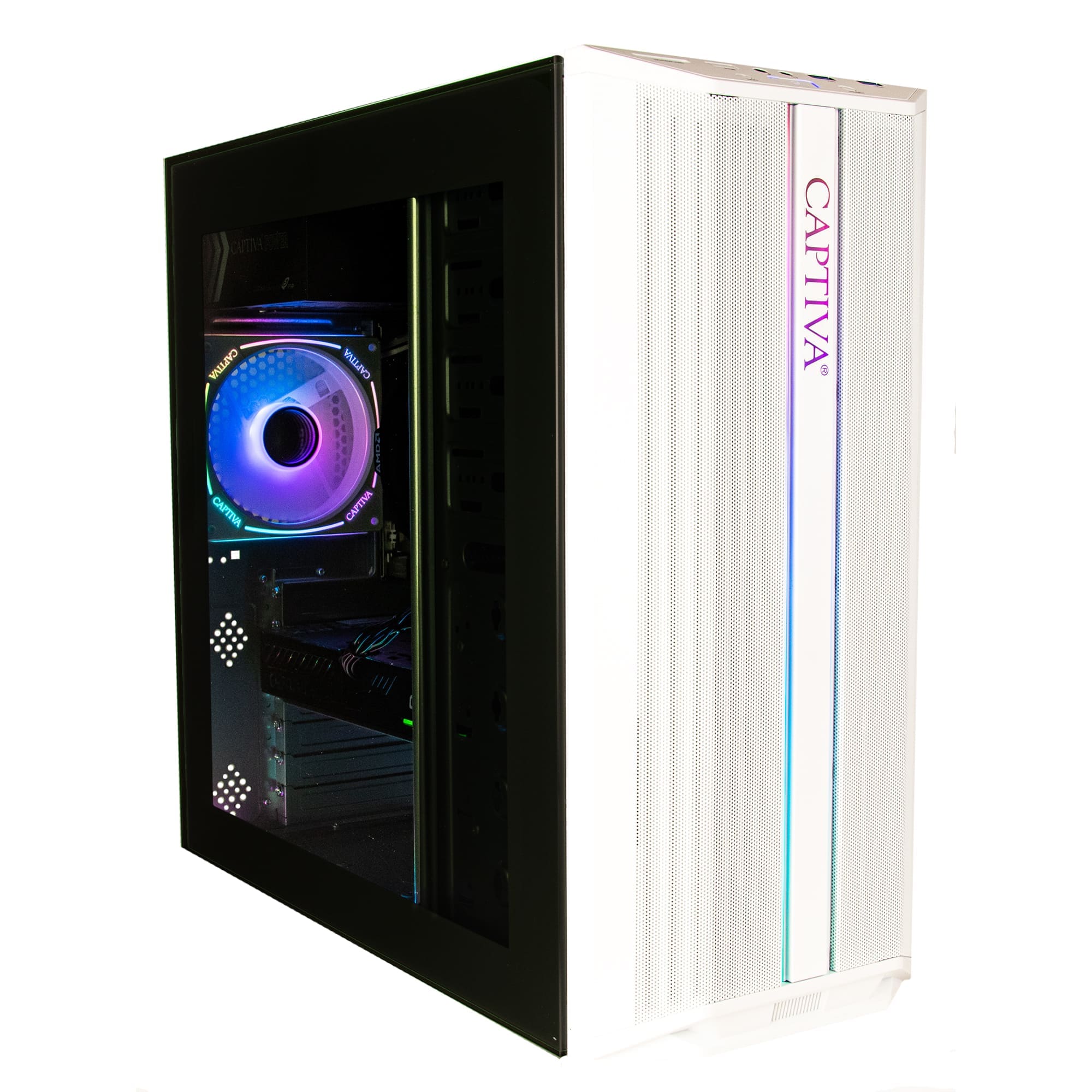 CAPTIVA Gaming-PC »Advanced Gaming R98-696«