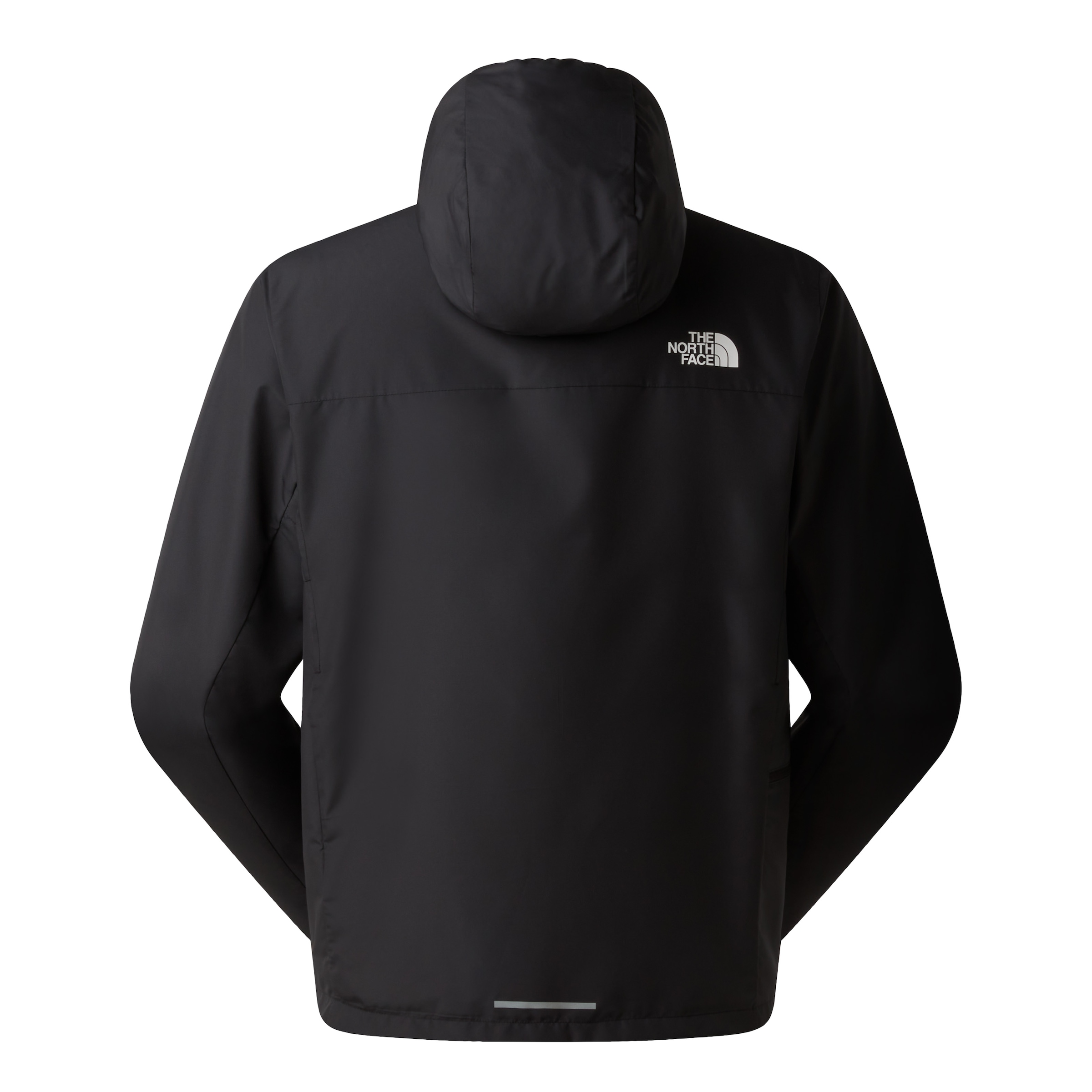 The North Face Windbreaker »M FONTANALES WIND JACKET« 1 Stk. tlg. sportlicher Stil, für Sport- und Outdooraktivitäten, mit Packtasche
