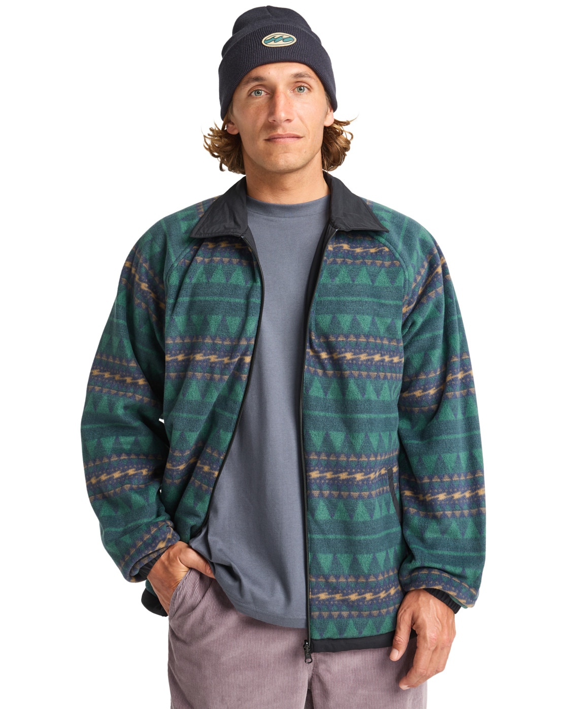 Billabong Outdoorjacke »Reedy Revo«