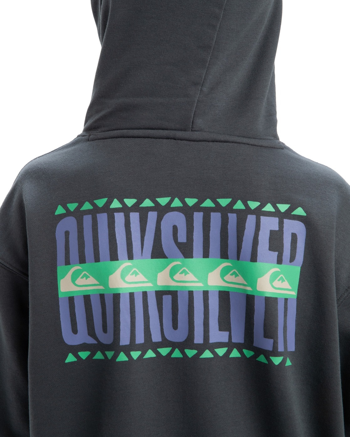Quiksilver Hoodie »APOG Heritage«