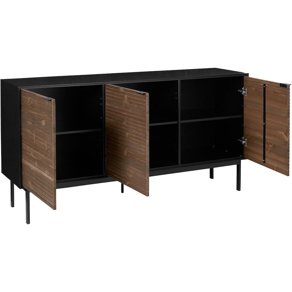 andas Sideboard »SOMA«, designed by Morten Georgsen