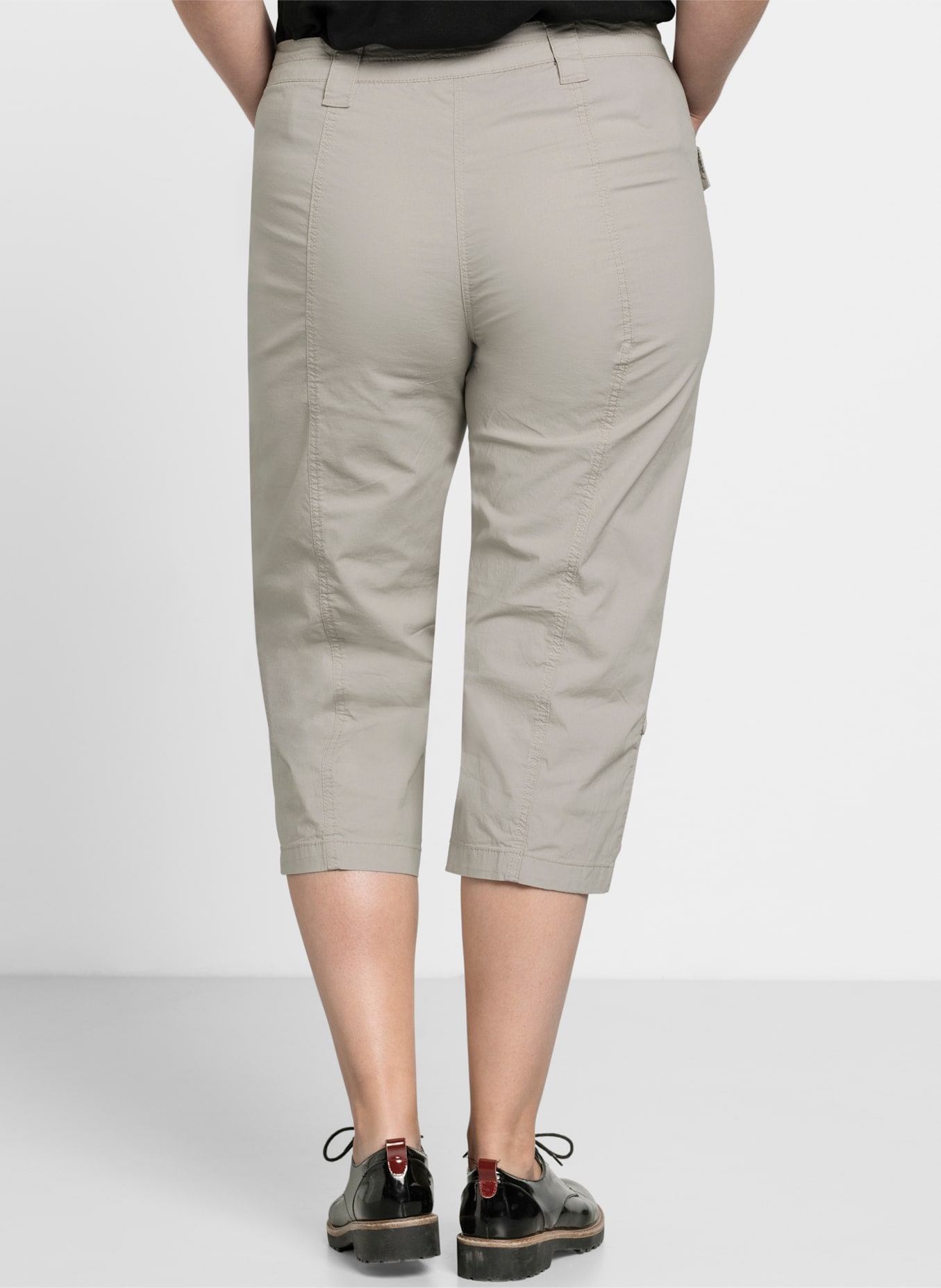 Sheego 3/4-Hose