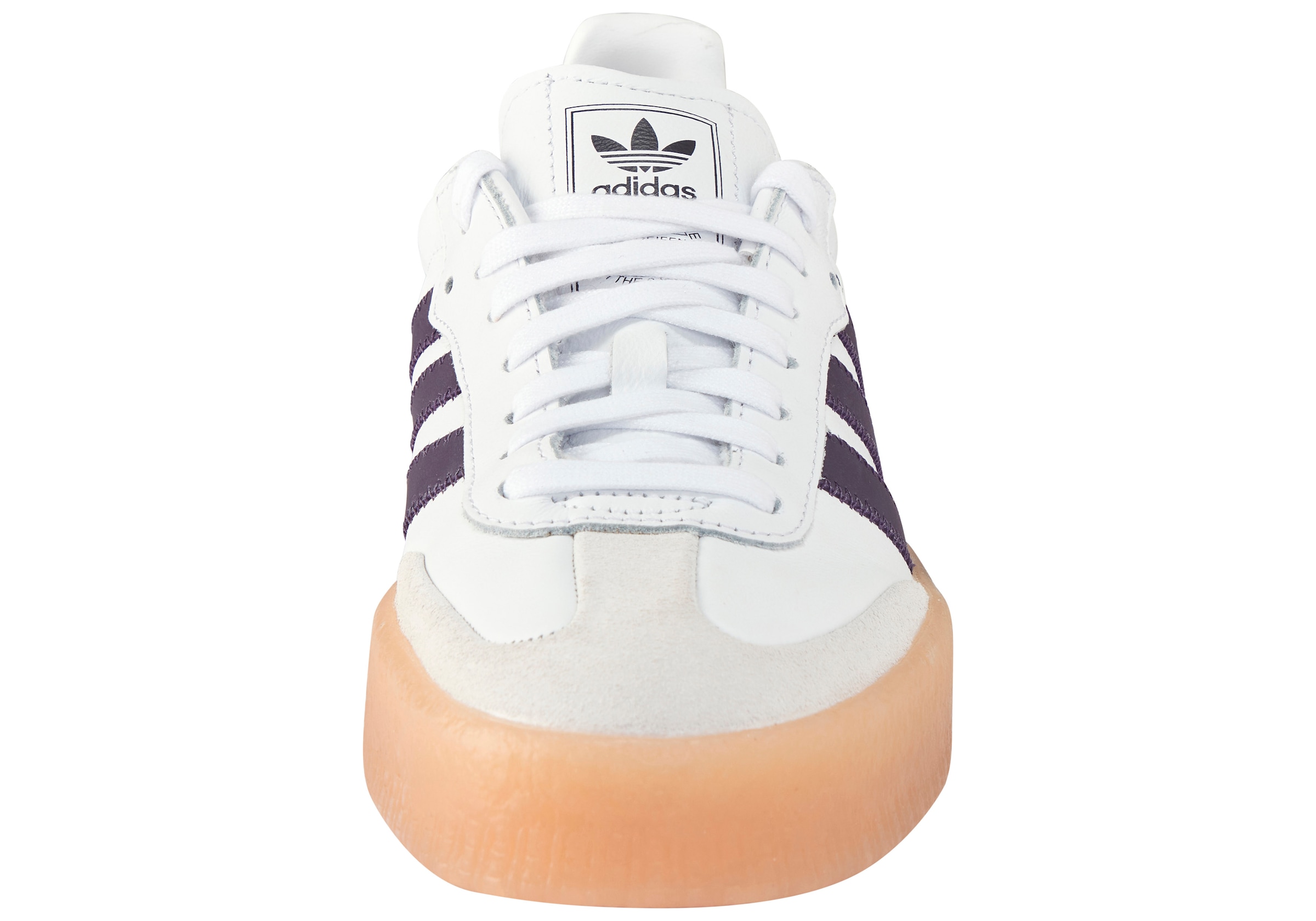 adidas Originals Sneaker »SAMBAE«