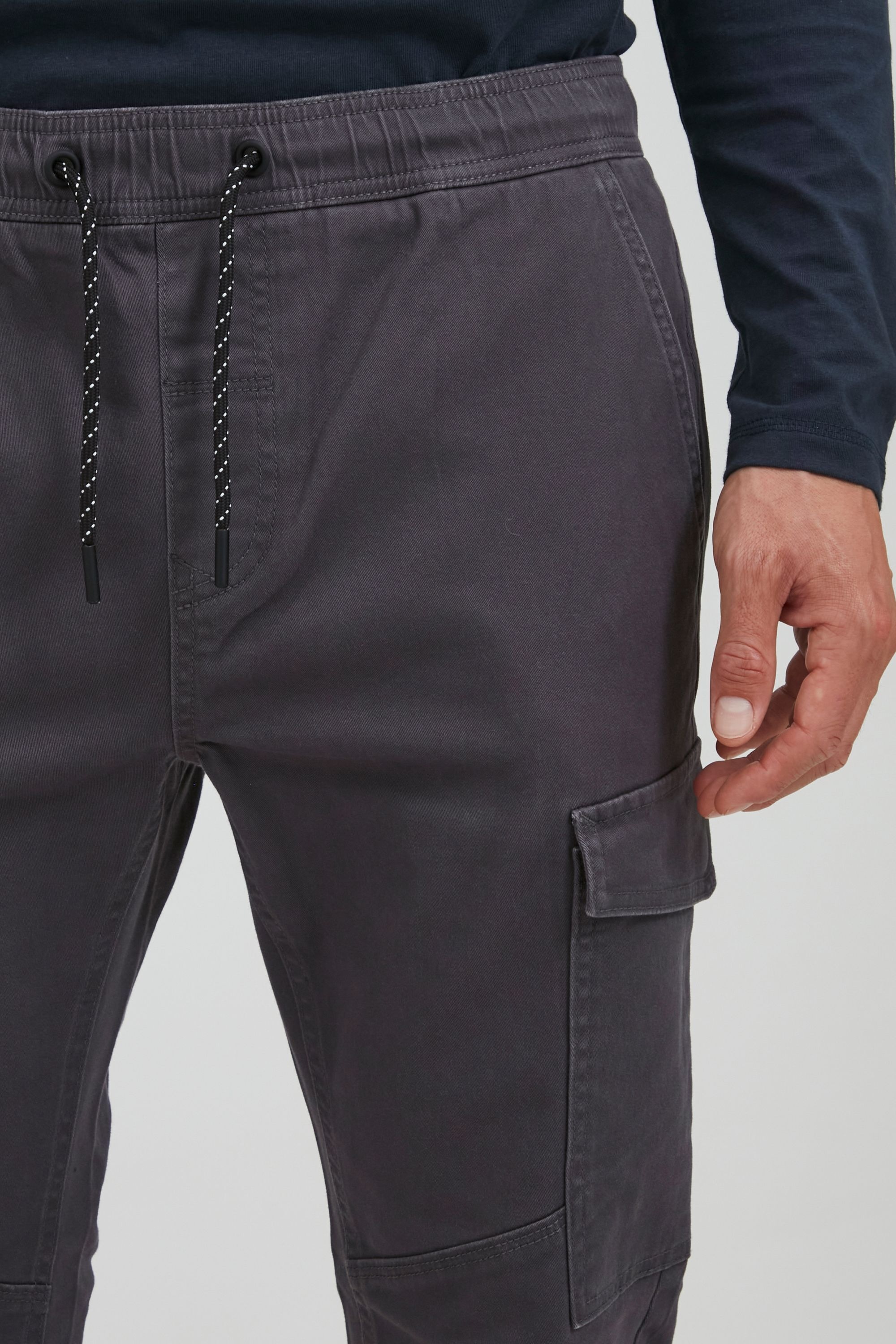 11 Project Cargohose »Cargohose PRGarik«
