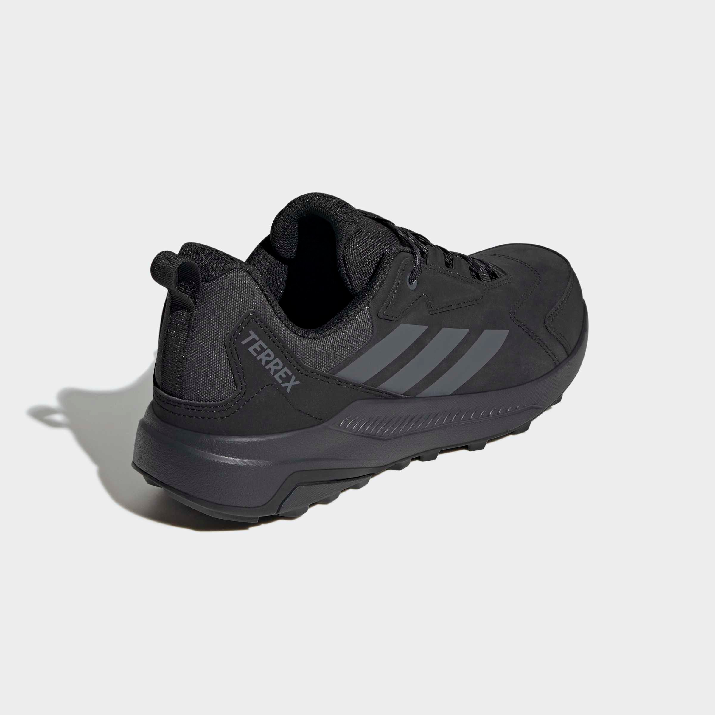 adidas TERREX Wanderschuh »ANYLANDER , LEDER«  aus Leder