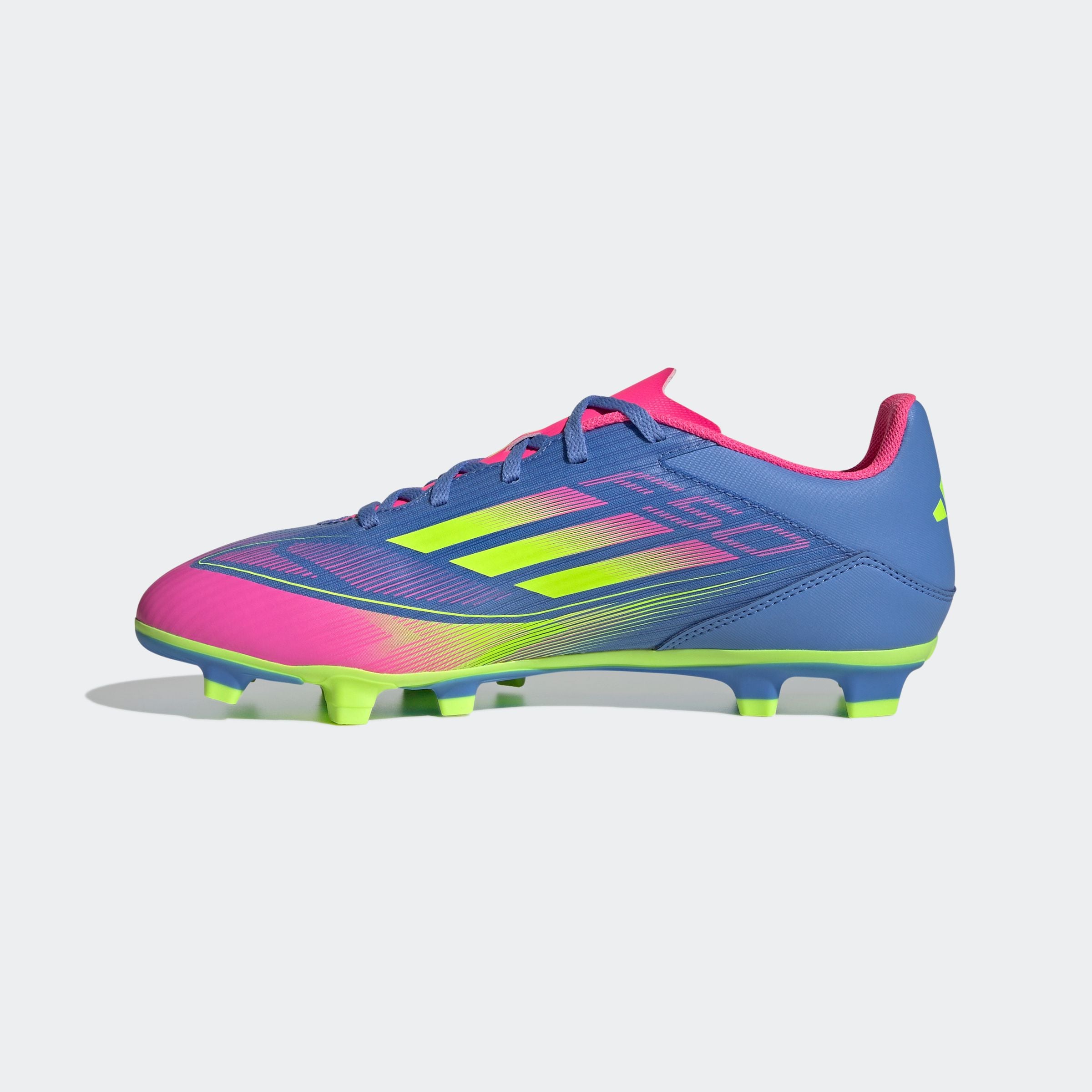 adidas Performance Fußballschuh »F50 CLUB FG/MG«