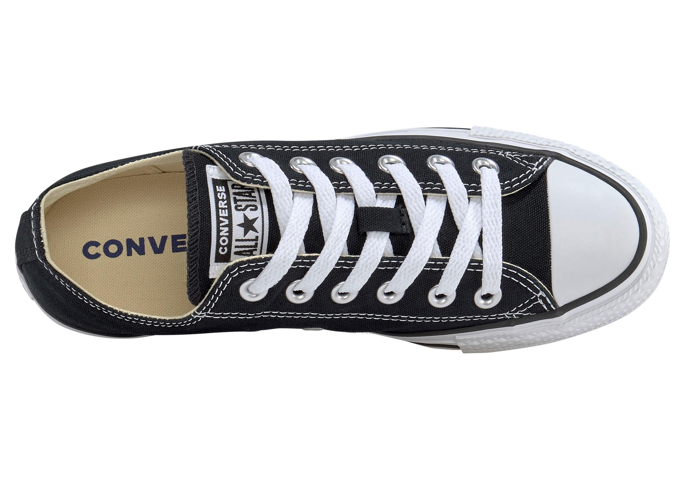 Converse Sneaker »Chuck Core Ox« All bei Star OTTO bestellen Taylor