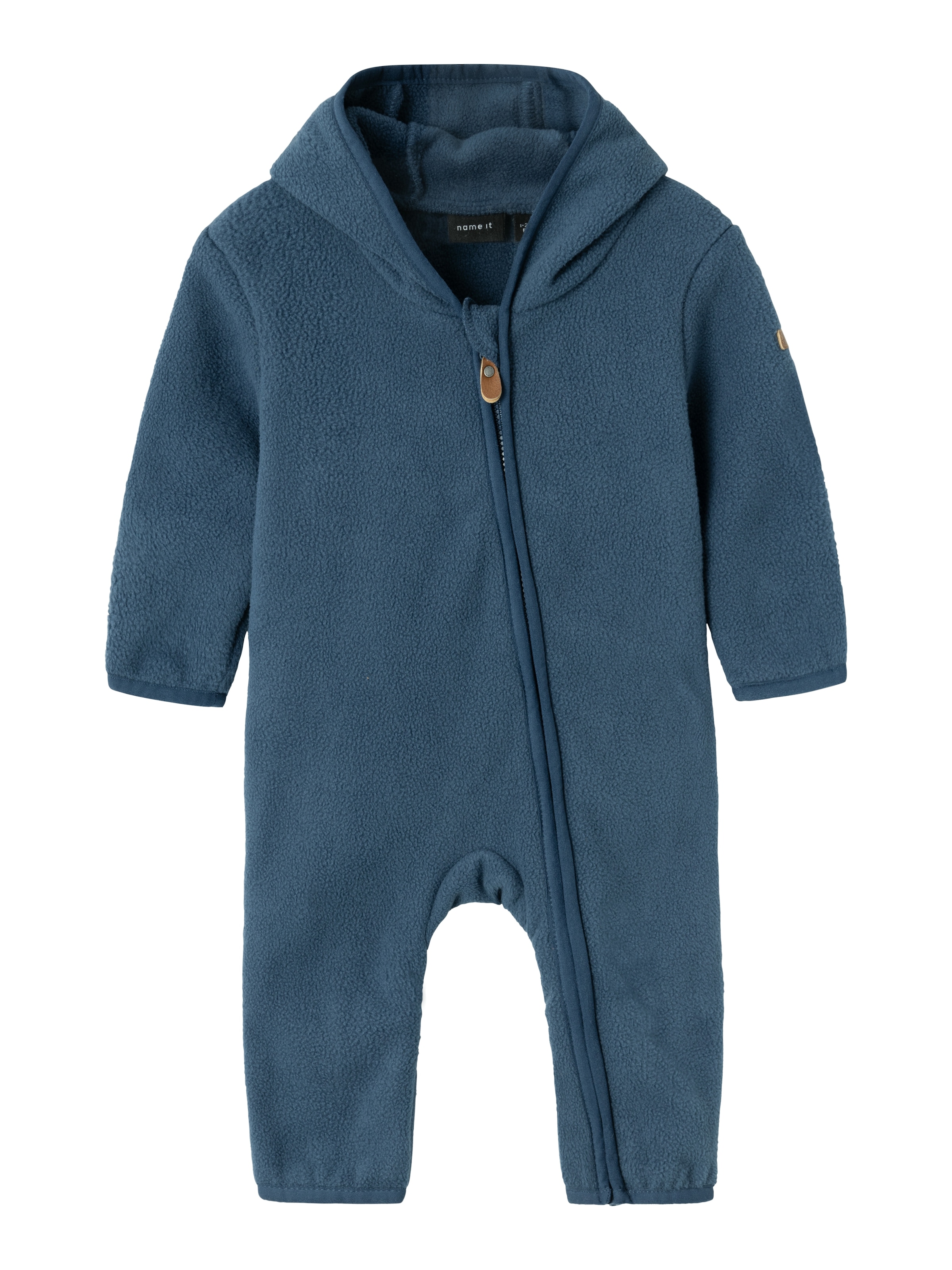 Name It Fleeceoverall »NBNMEEKO FLEECE SUIT«