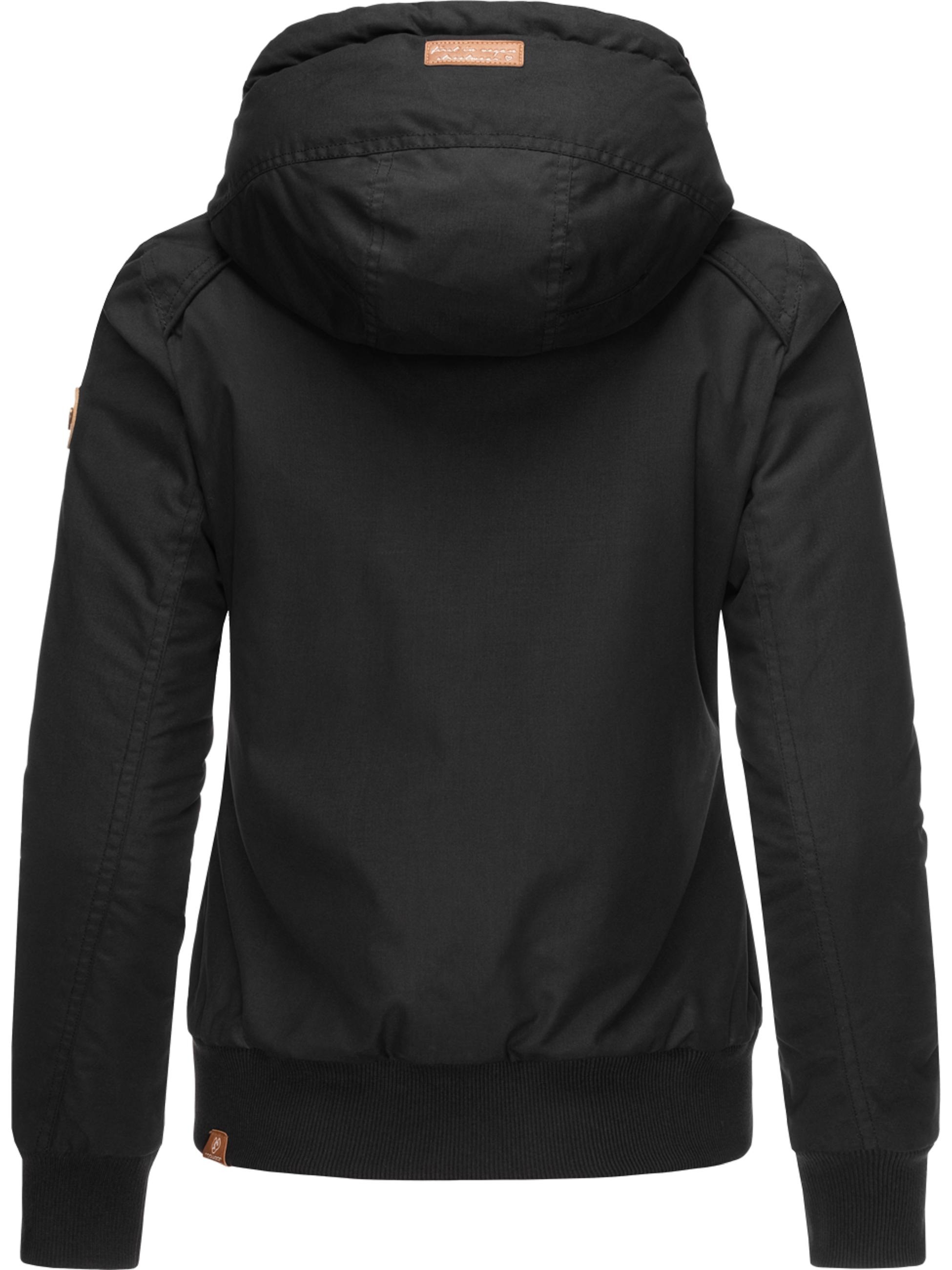 Ragwear Outdoorjacke »Winterjacke Druna Winter«