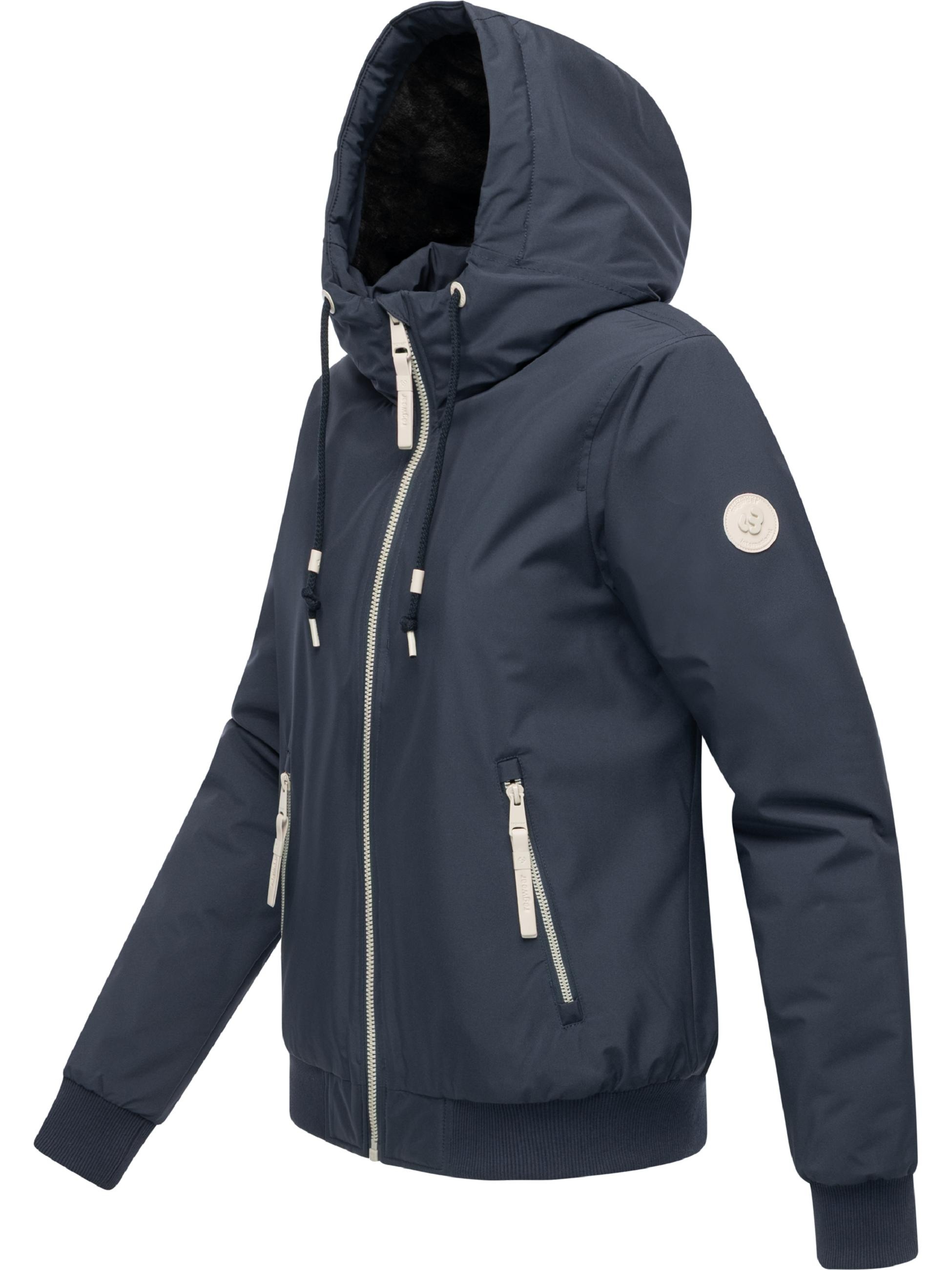 Ragwear Bomberjacke »Bomberjacke Oggie Warm YOUMODO«