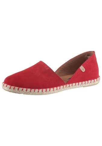 Espadrille